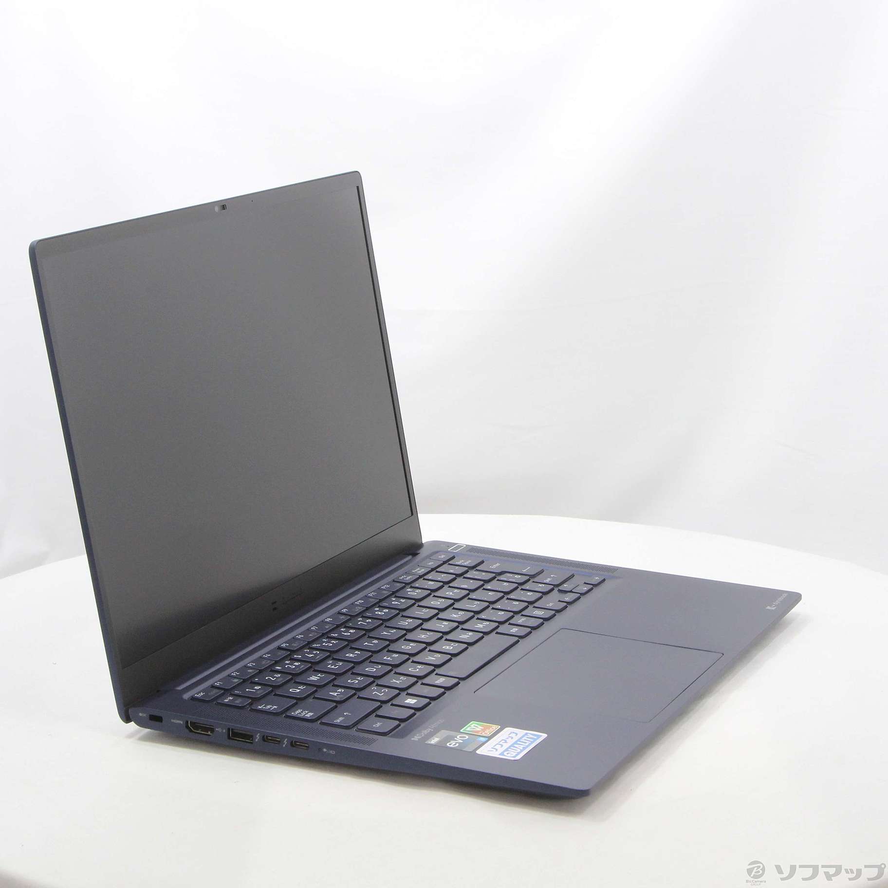 dynabook RZ／HV W6RZHV7CCL ダークテックブルー