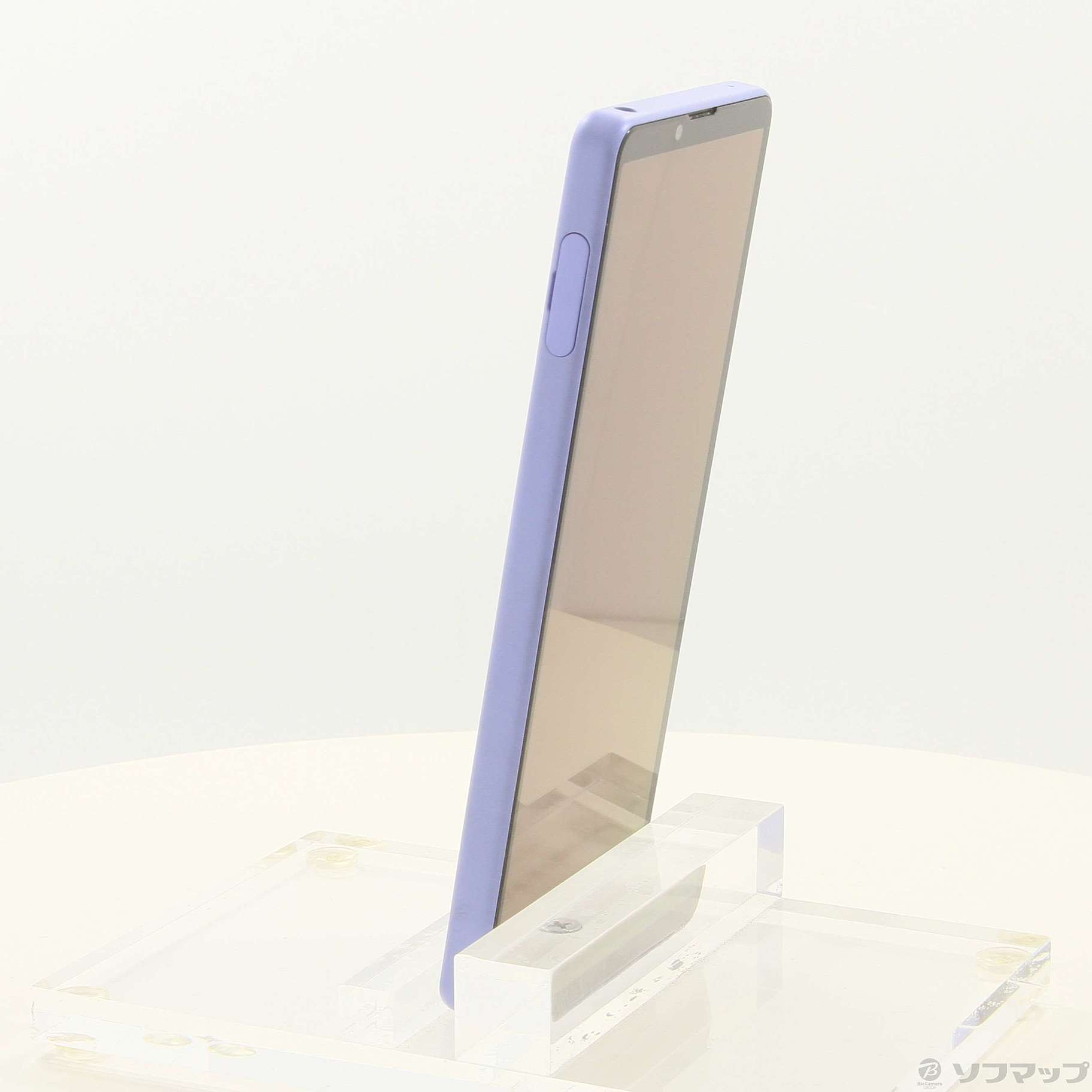 中古】Xperia 10 IV 128GB ラベンダー SO52C docomo SIMフリー [2133056705037] -  リコレ！|ビックカメラグループ ソフマップの中古通販サイト