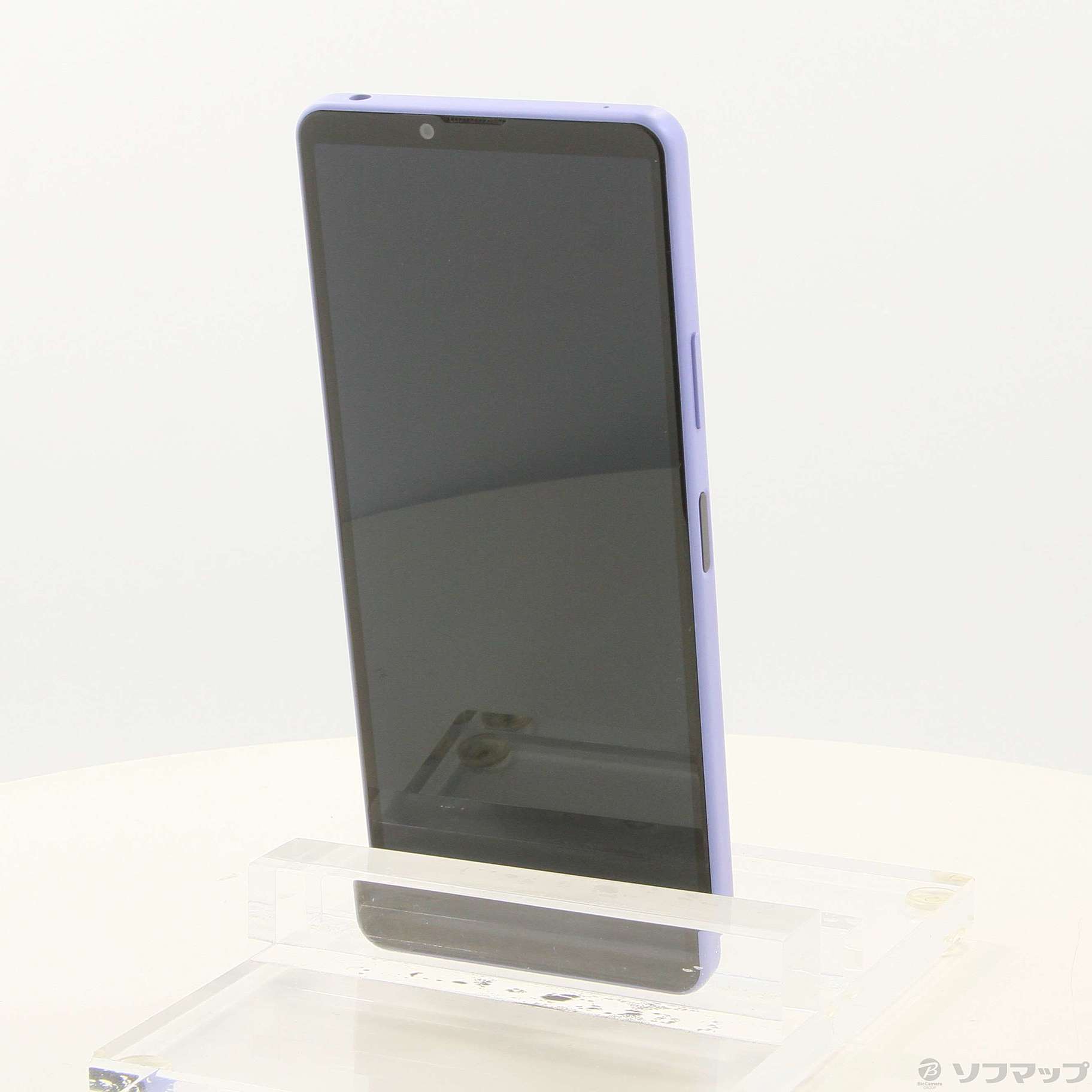 中古】Xperia 10 IV 128GB ラベンダー SO52C docomo SIMフリー [2133056705037] -  リコレ！|ビックカメラグループ ソフマップの中古通販サイト