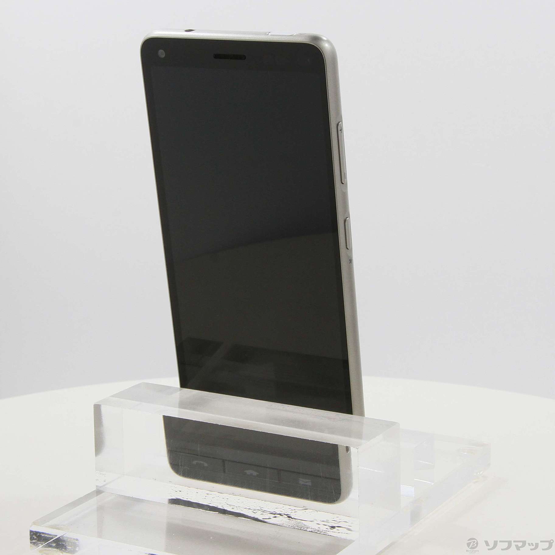 京セラ - BASIO4 (シャンパンゴールド) 専用ケース付き SIMロック解除済み 京セラ BASIO4 SIMフリー [シャンパンゴールド] 価格比較 - 価格.com
