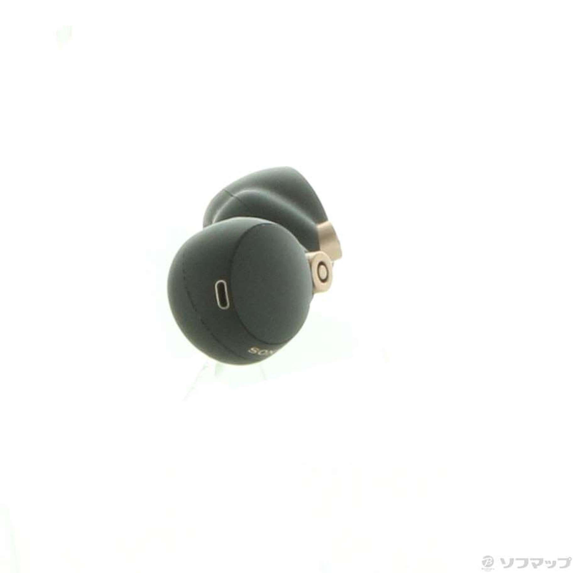 中古】セール対象品 WF-1000XM4 B ブラック [2133056705563] - 法人