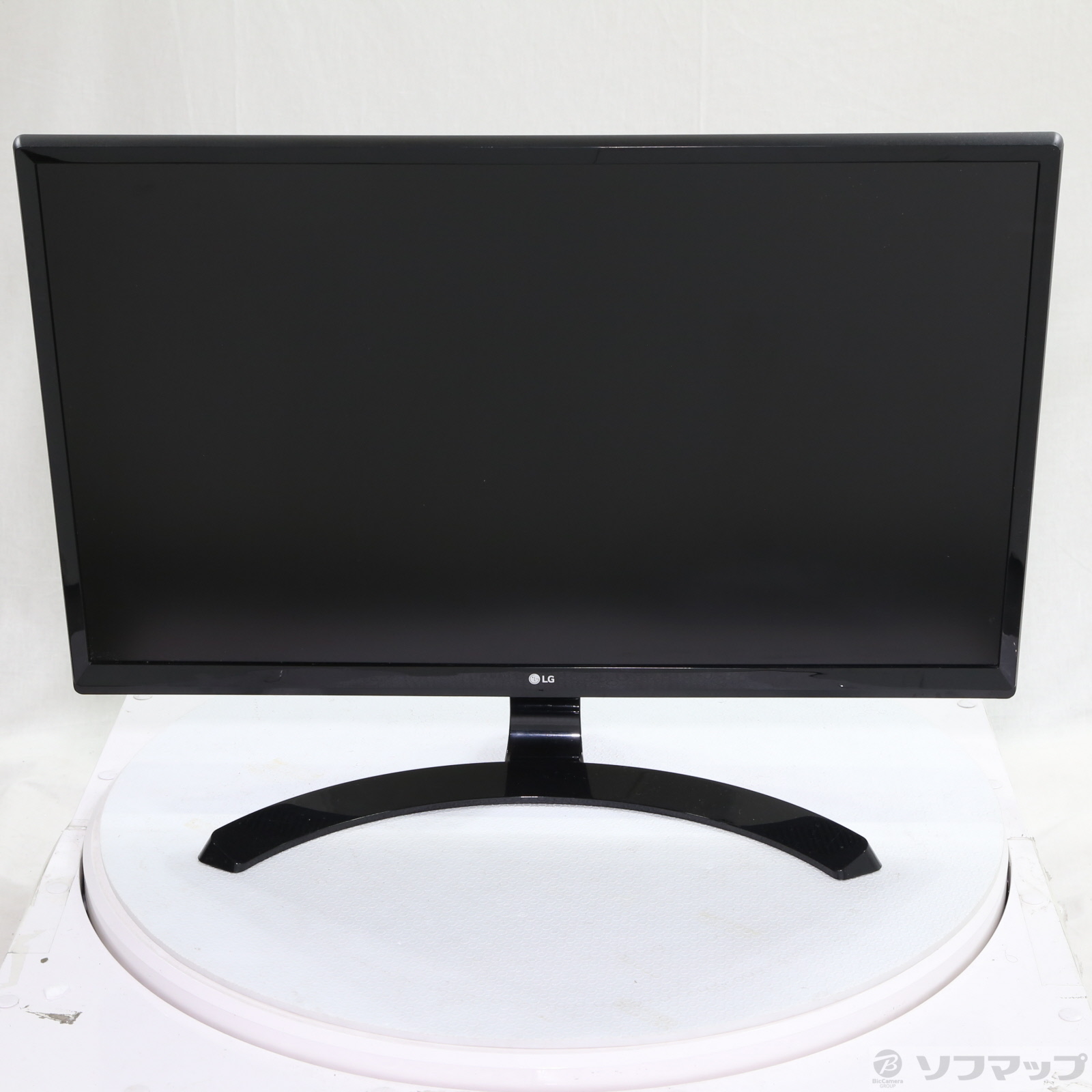 中古】24UD58-B [2133056707260] - リコレ！|ビックカメラグループ