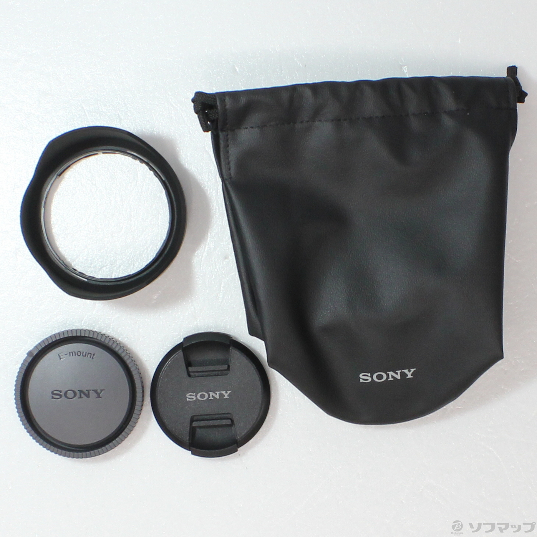 中古】Vario-Tessar T E 16-70mm F4 ZA OSS SEL1670Z [2133056707543 