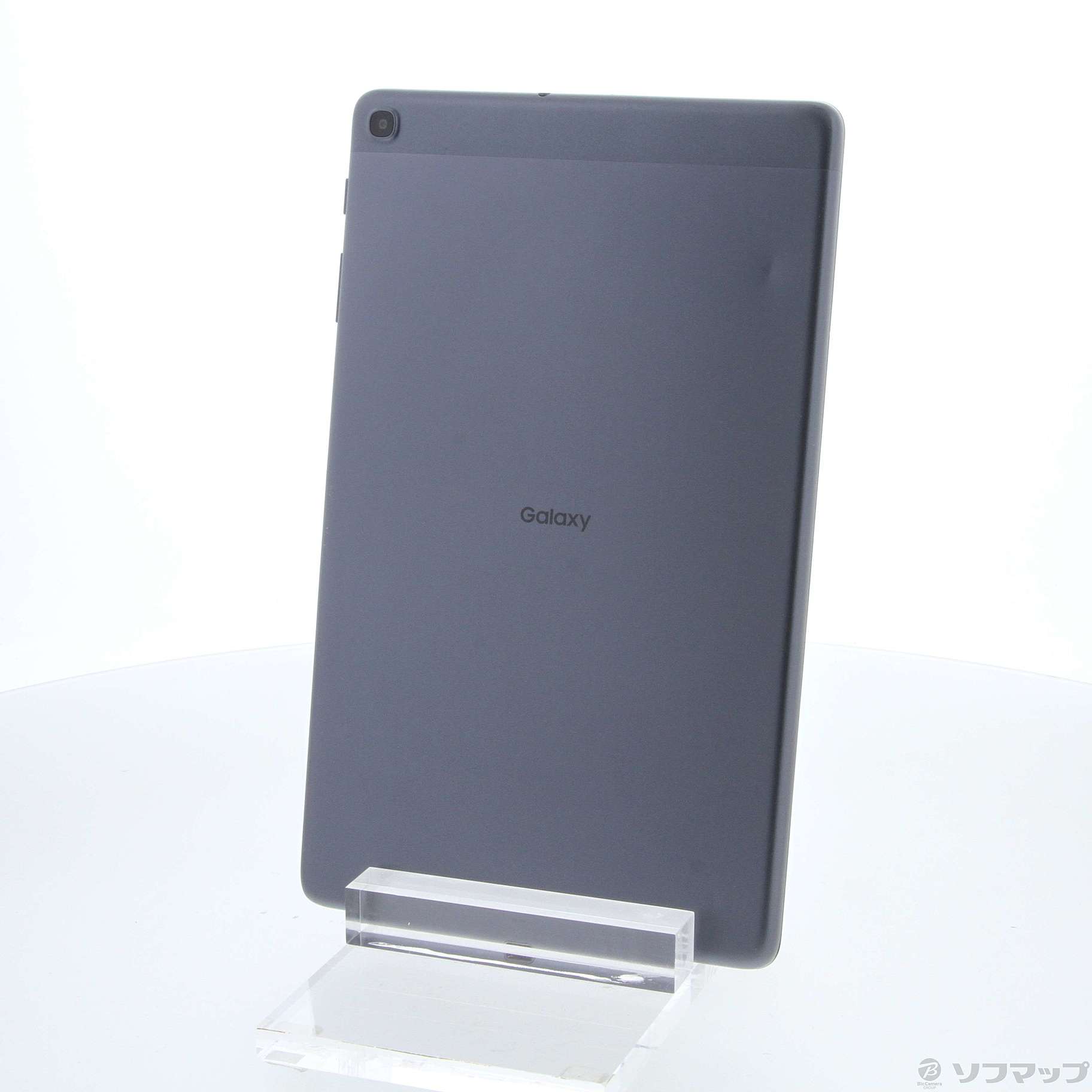 【中古美品】Samsung Galaxy Tab A SM-T510 Aa 中古】Galaxy Tab A 32GB ブラック SM-T510 Wi-Fi [2133056709158