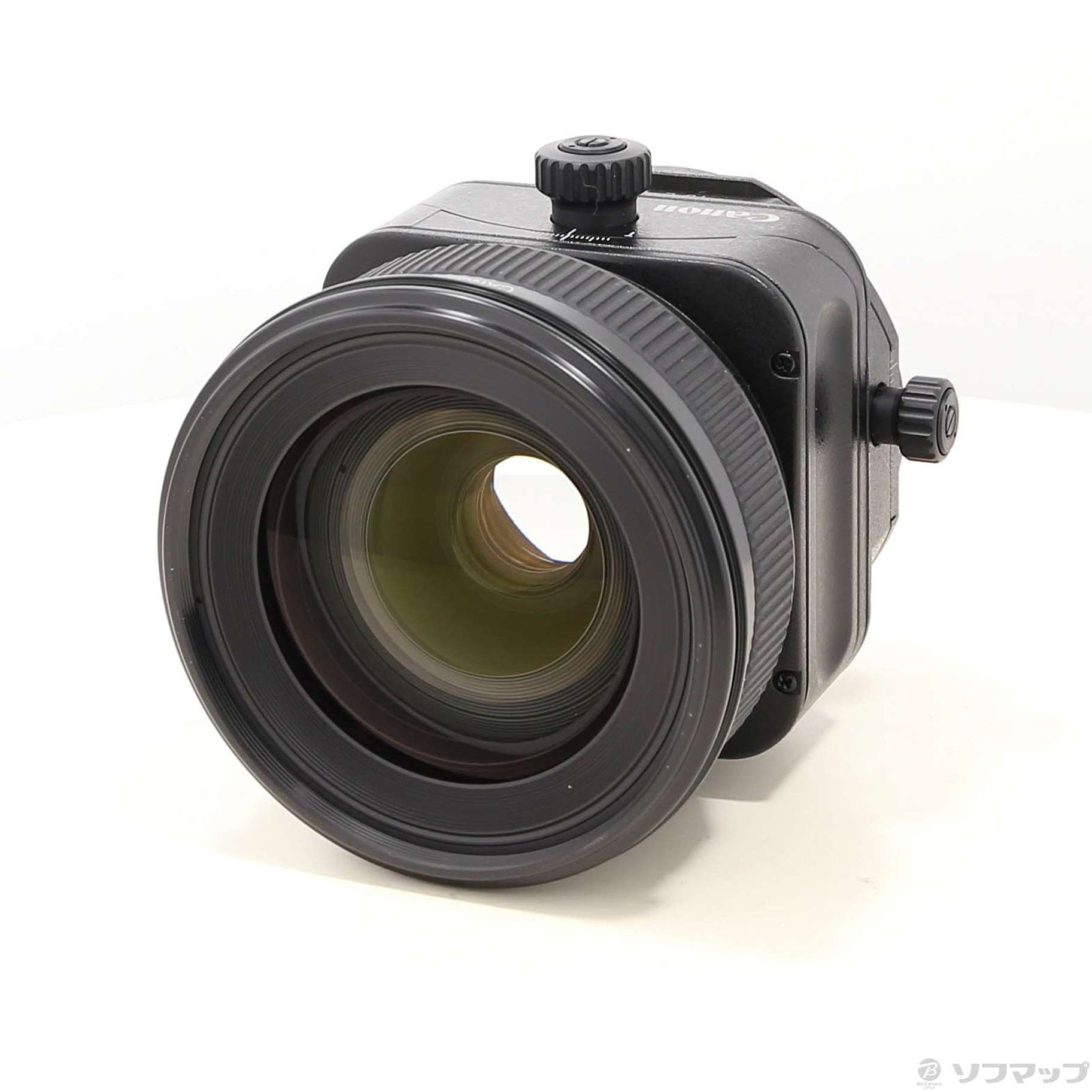 中古】Canon TS-E 45mm F2.8 (レンズ) [2133056709417] - リコレ！|ビックカメラグループ  ソフマップの中古通販サイト