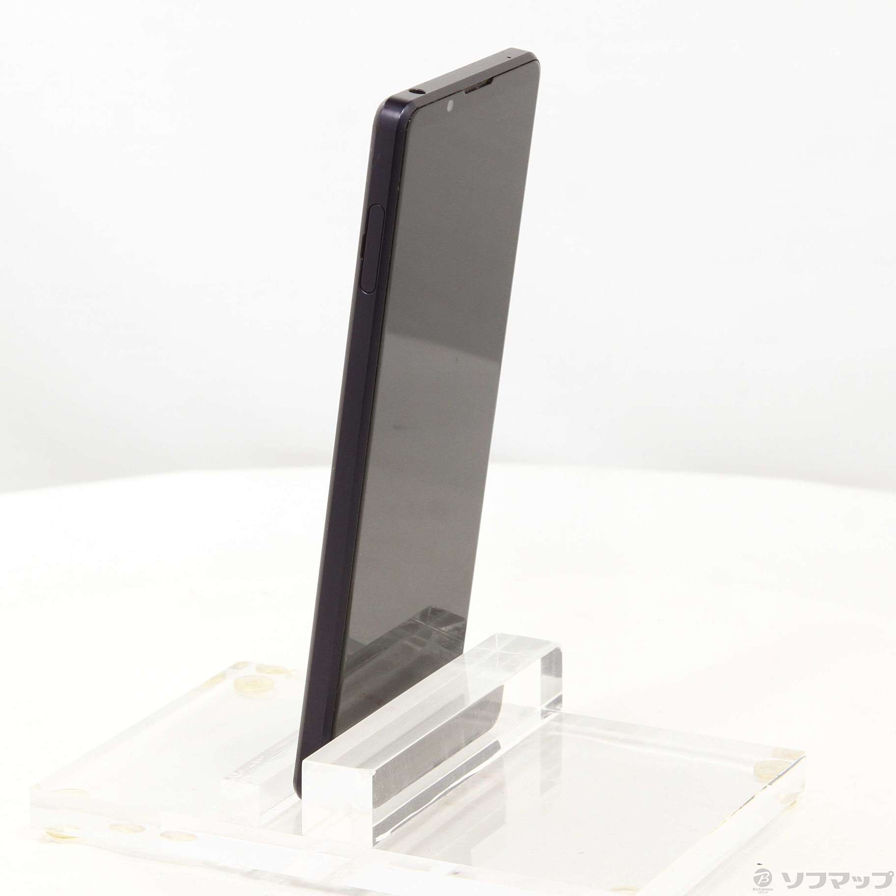 中古】Xperia 1 III 256GB フロストパープル SO-51B docomoロック解除SIMフリー [2133056709745] -  リコレ！|ビックカメラグループ ソフマップの中古通販サイト