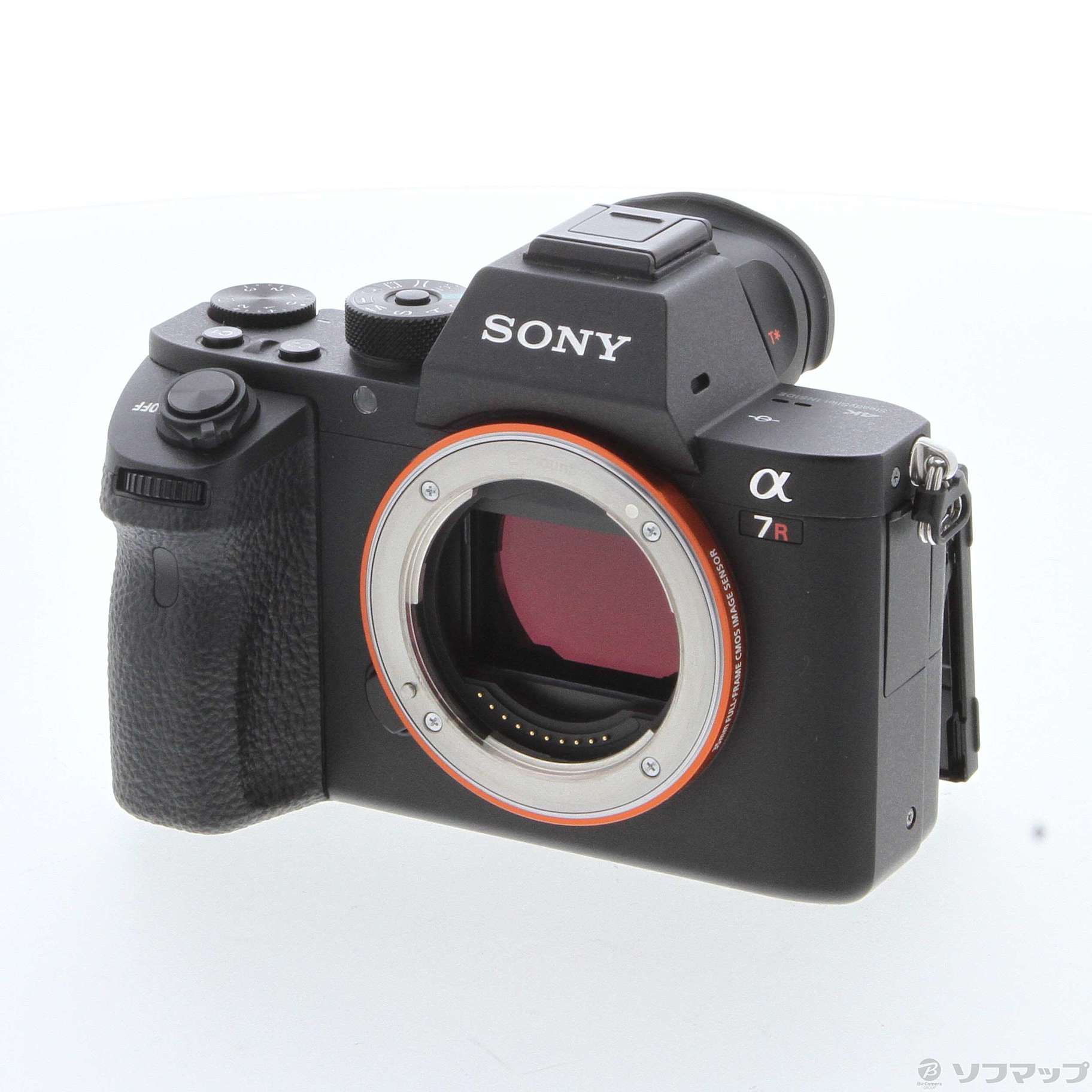 α7R II ボディ