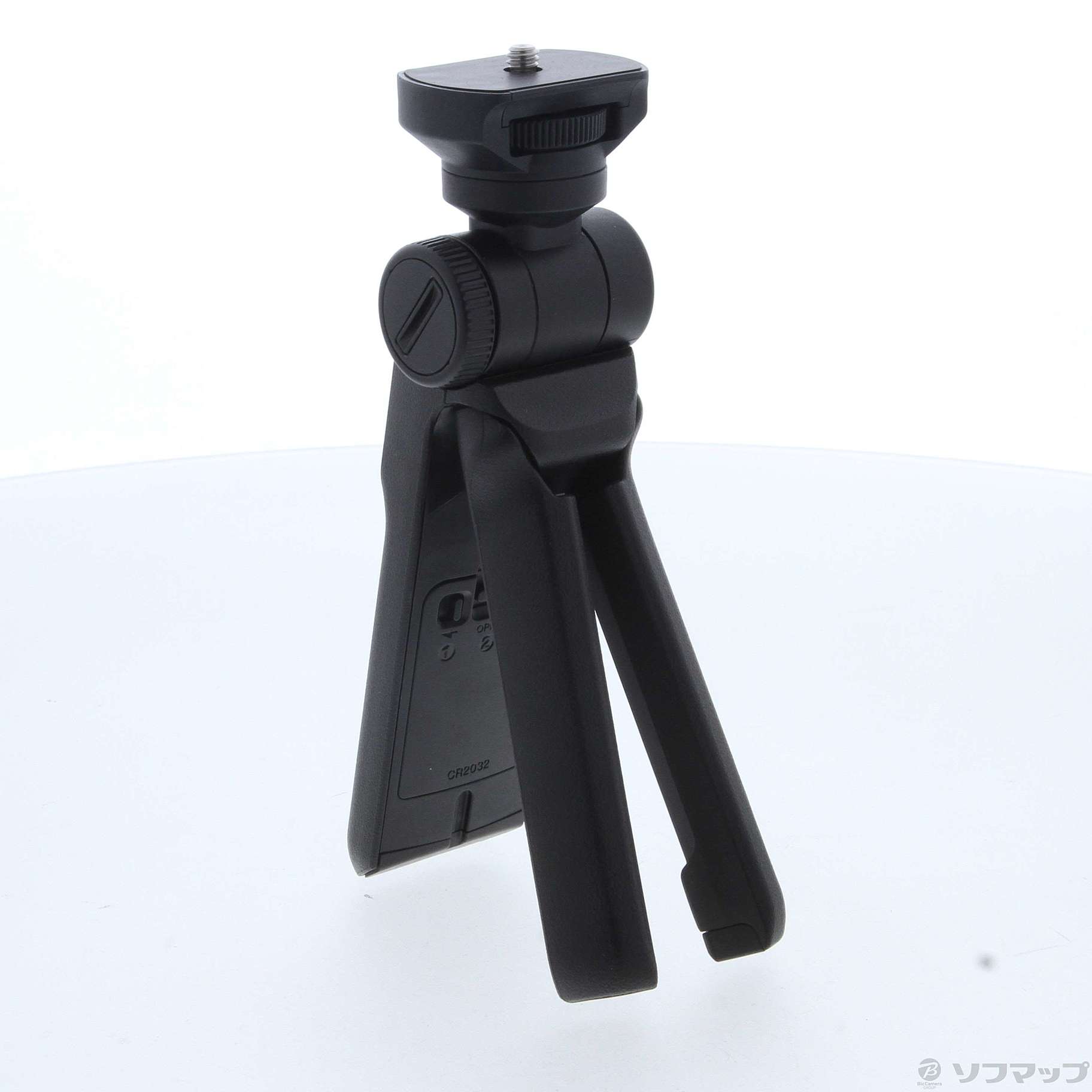 中古】ワイヤレスリモートコマンダー機能付きシューティンググリップ 