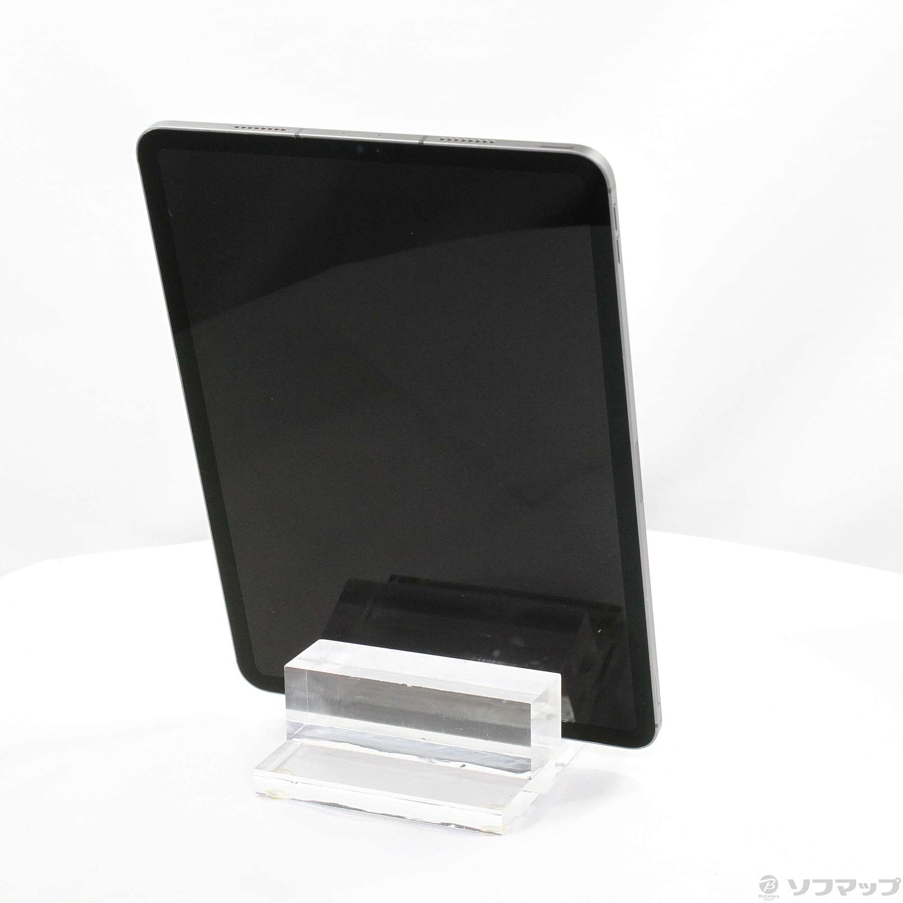 中古】iPad Pro 11インチ 第3世代 256GB スペースグレイ MHW73J 中古】iPad Pro 11インチ 第3世代 256GB スペースグレイ MHW73J