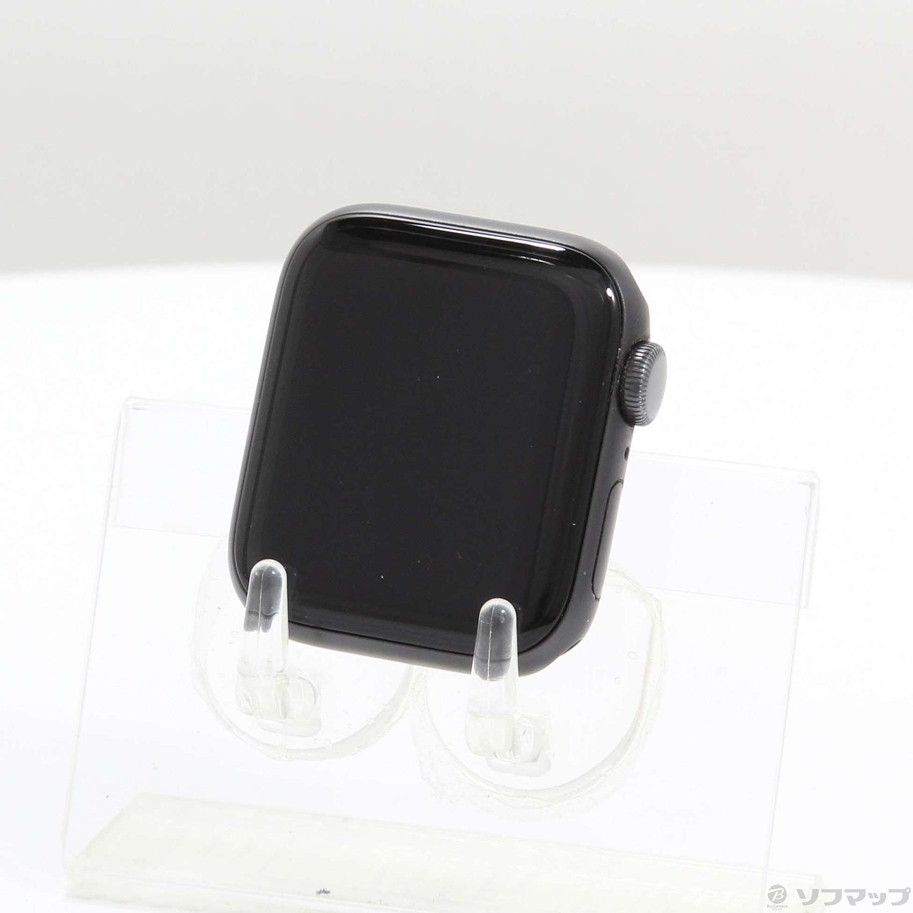 中古】Apple Watch SE 第1世代 GPS 40mm スペースグレイアルミニウム 