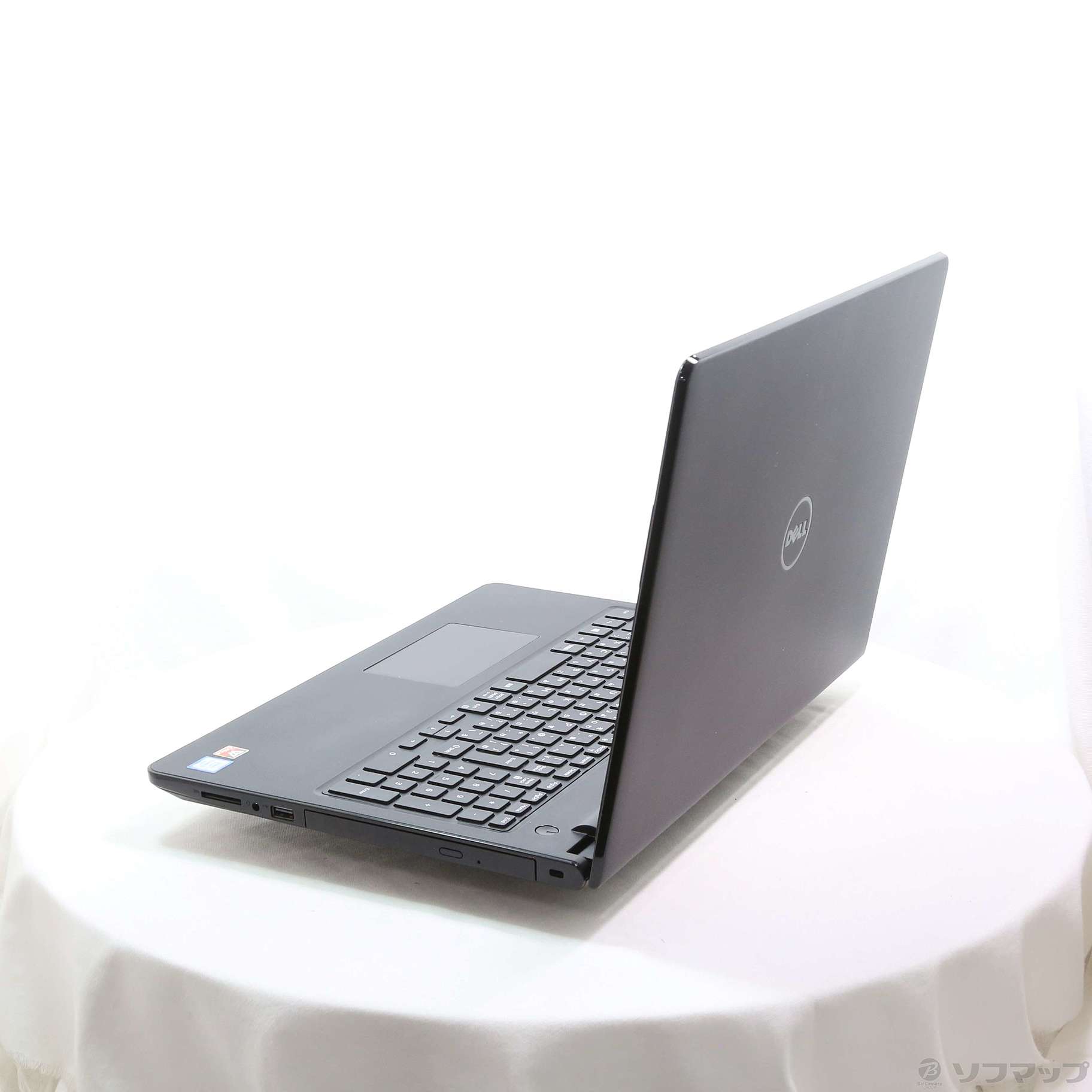 中古】Inspiron 15 3567 〔Windows 10〕 [2133056714558
