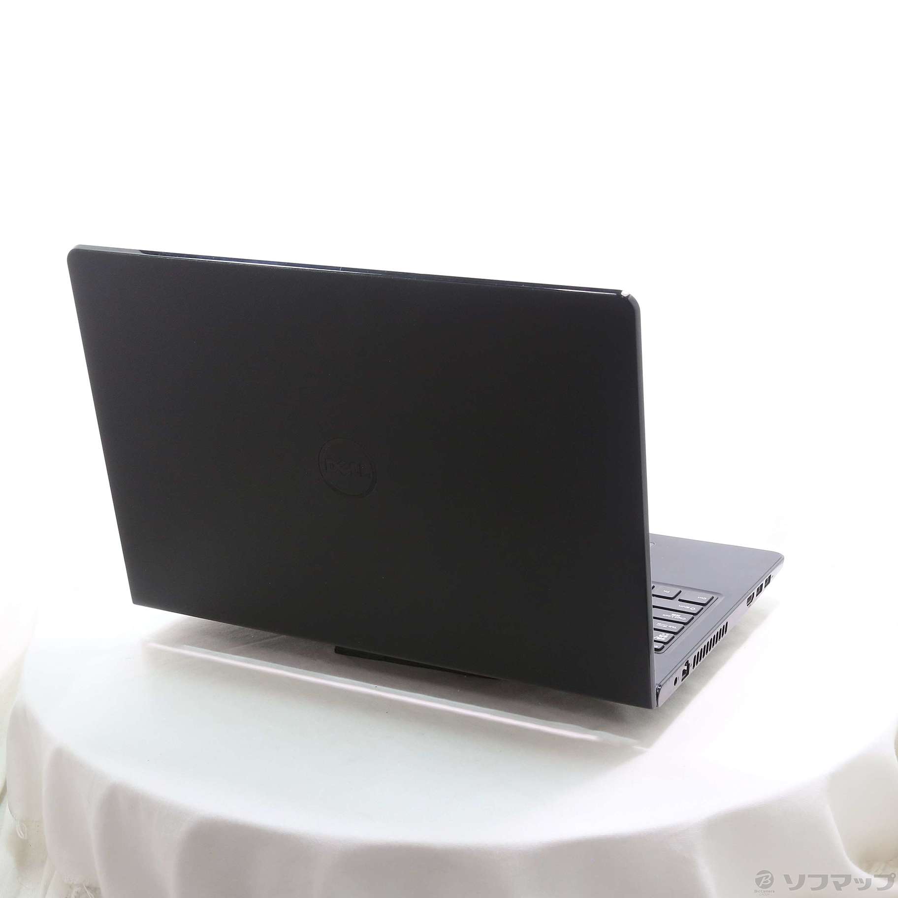 デル ノートパソコン Inspiron 15 3567/中古特価良品 即納パソコン】INSPIRON 15 3567 ※テンキー付 【中古パソコン