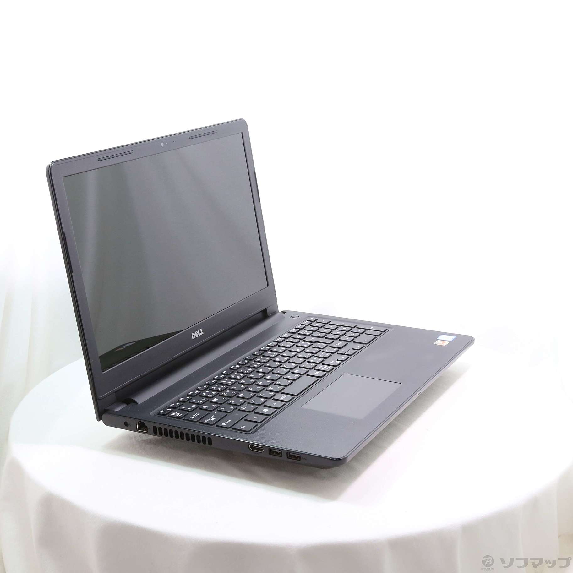中古】Inspiron 15 3567 〔Windows 10〕 [2133056714558] - リコレ