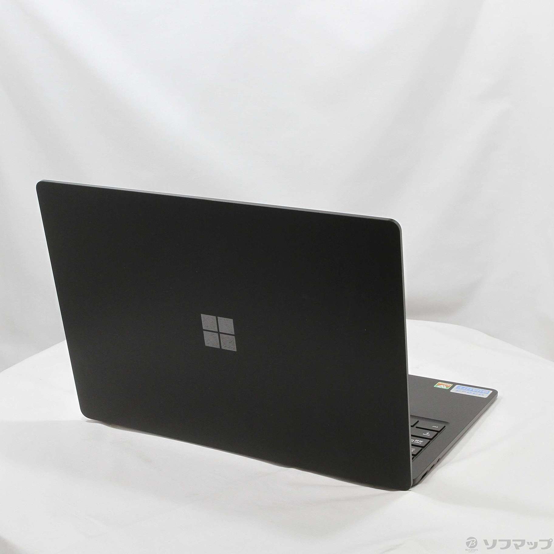 中古】Surface Laptop 3 〔Core i5／8GB／SSD256GB〕 V4C-00039