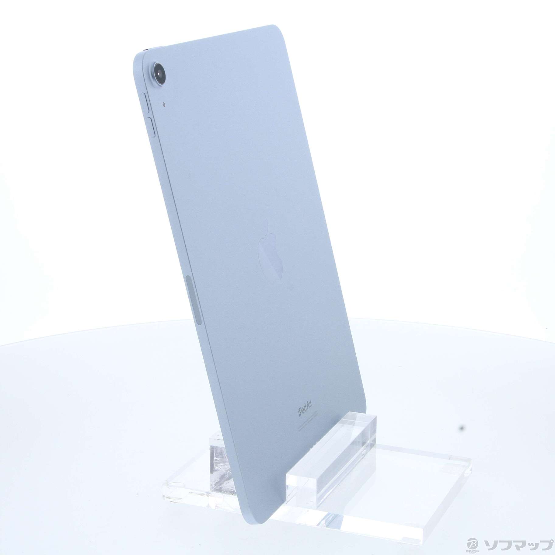 中古】iPad Air 11インチ 第6世代 128GB ブルー MUWD3J／A Wi-Fi 