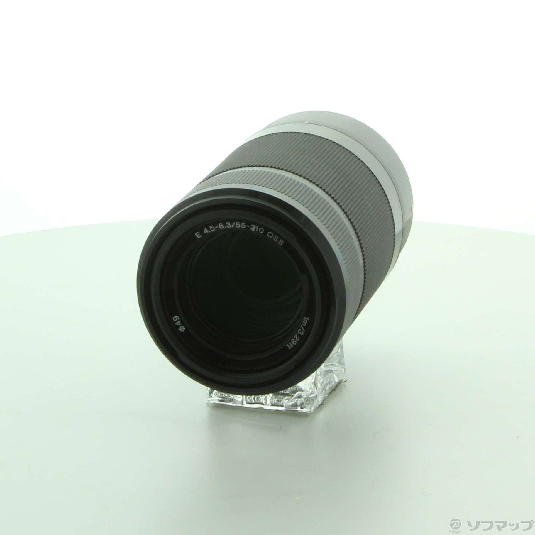 ソニー SONY E 55-210mm F4.5-6.3