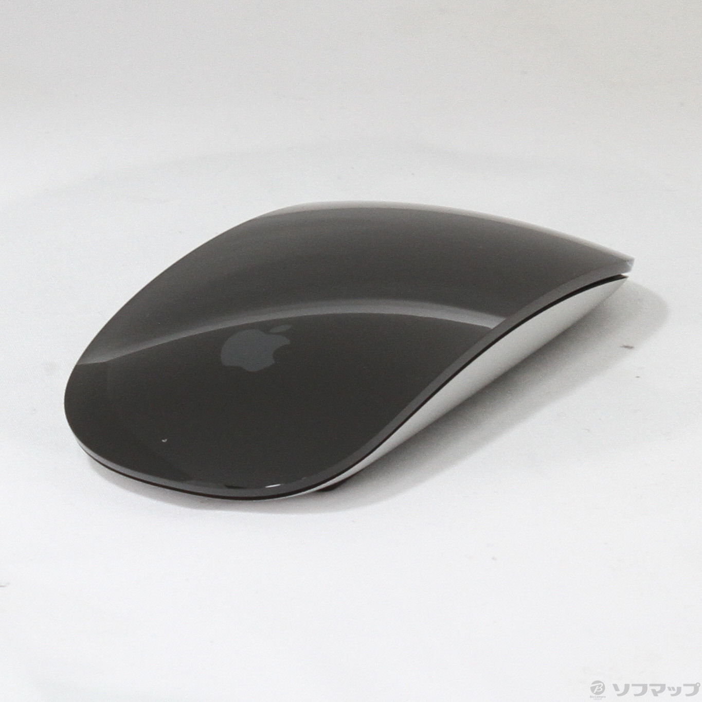 中古】Magic Mouse ブラック Multi-Touch対応 MMMQ3J／A [2133056719034] -  リコレ！|ビックカメラグループ ソフマップの中古通販サイト