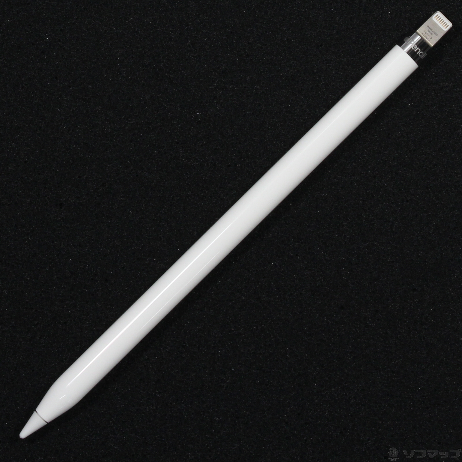 中古】Apple Pencil 第1世代 MK0C2J／A [2133056724502] - リコレ！|ビックカメラグループ  ソフマップの中古通販サイト