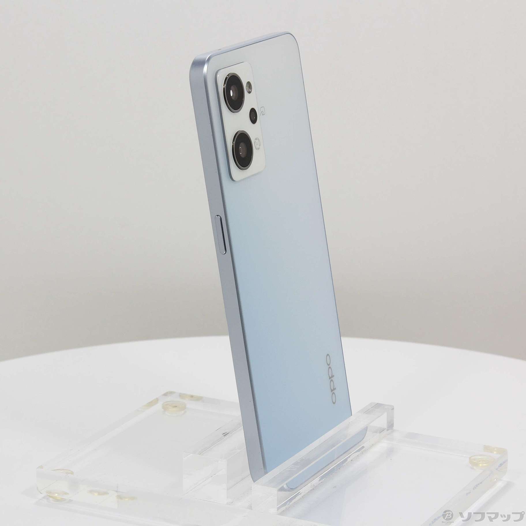 中古】OPPO Reno7 A 128GB ドリームブルー A201OP Y!mobile SIMフリー [2133056726216] -  リコレ！|ビックカメラグループ ソフマップの中古通販サイト