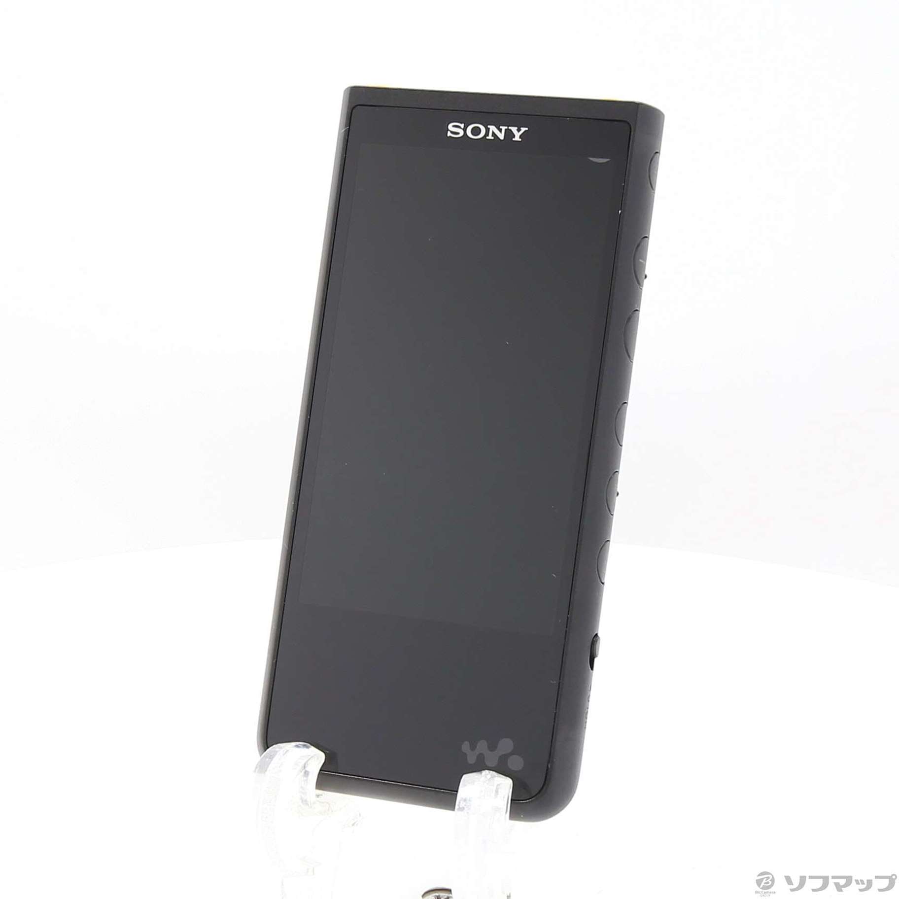 NW-ZX507 (B) 64GB ブラック