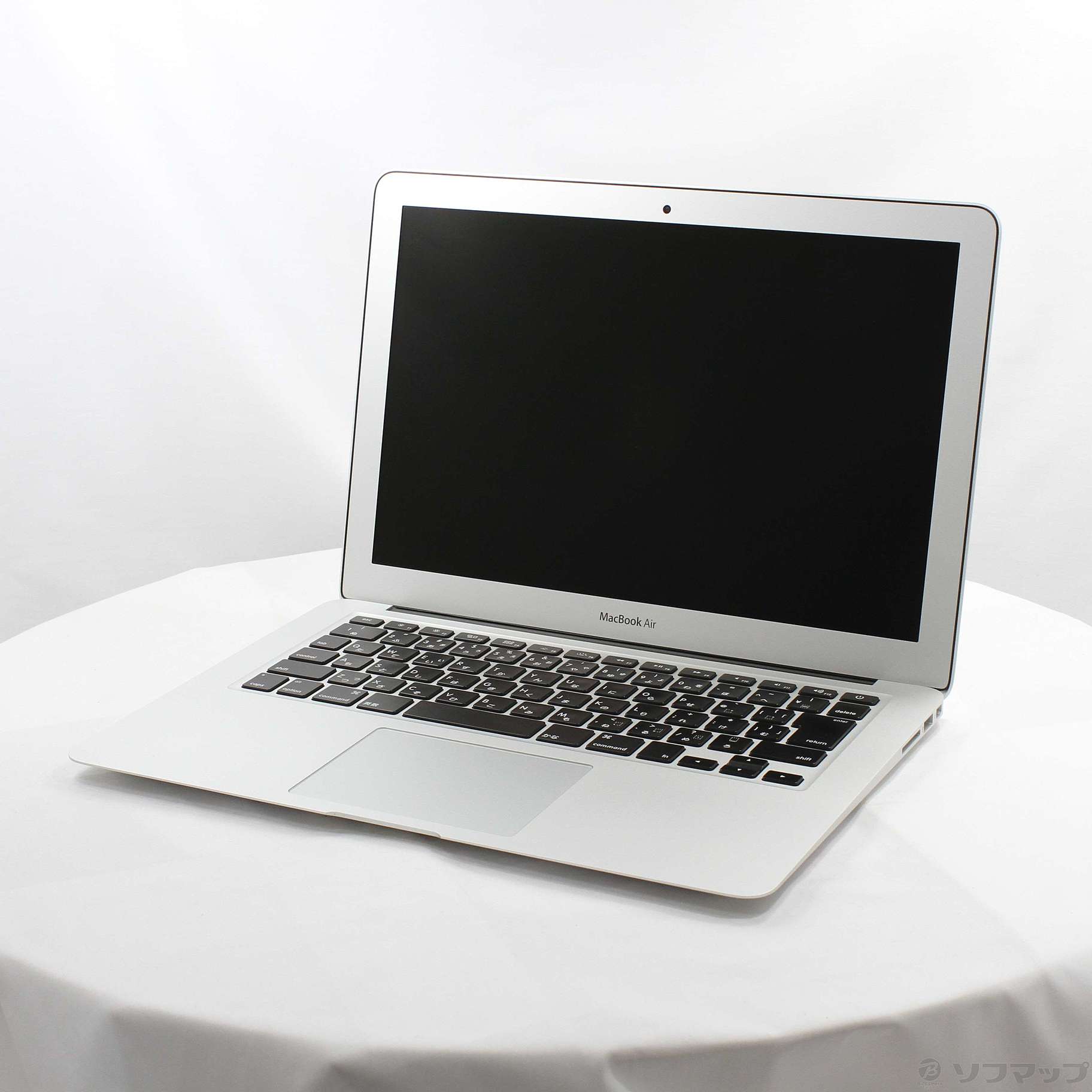 MacBook Air MQD32J/A 2017モデルカスタム品 MacBook Air MQD32J/A 2017モデルカスタム品 - メルカリ