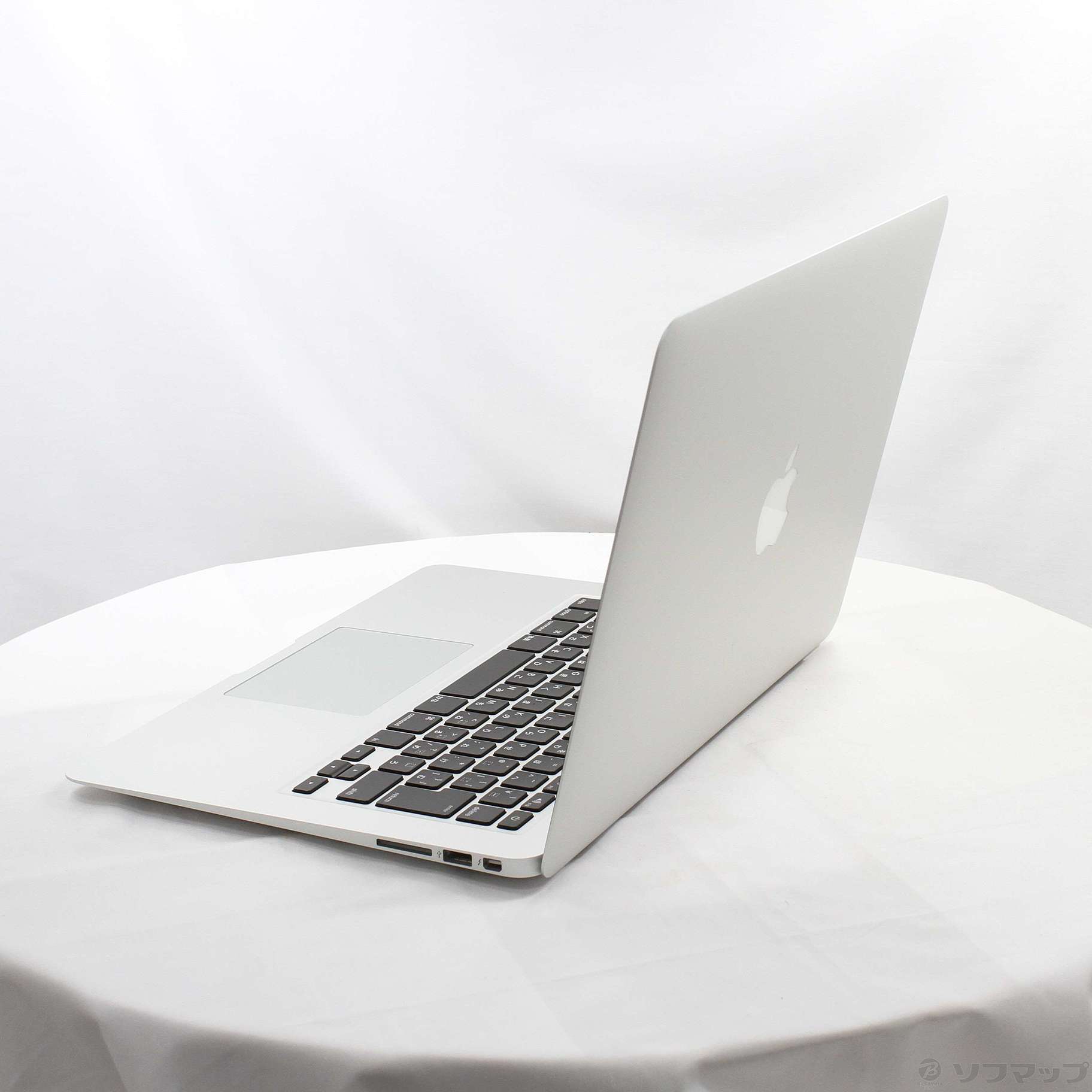 美品　おまけ付き　Apple MacBook Air 2017 MQD32J/A 中古】MacBook Air 13.3-inch Mid-2017 MQD32J／A Core_i5 1.8