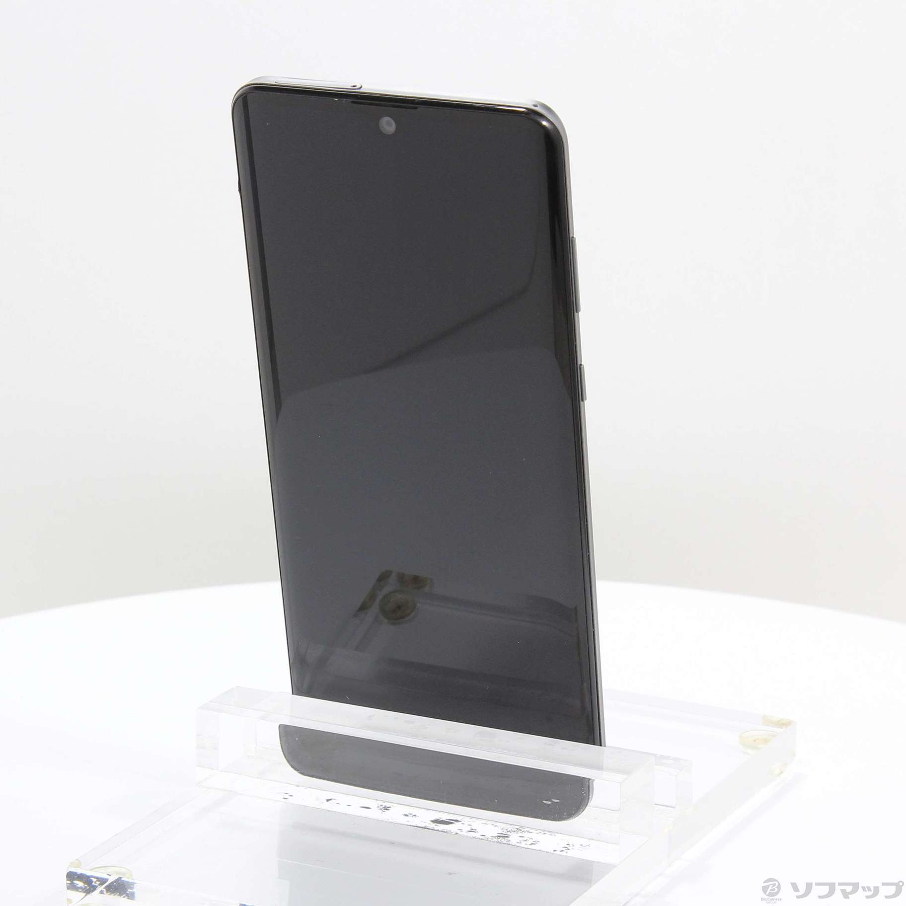 AQUOS zero2 256GB アストロブラック SH-01M docomoロック解除SIMフリー