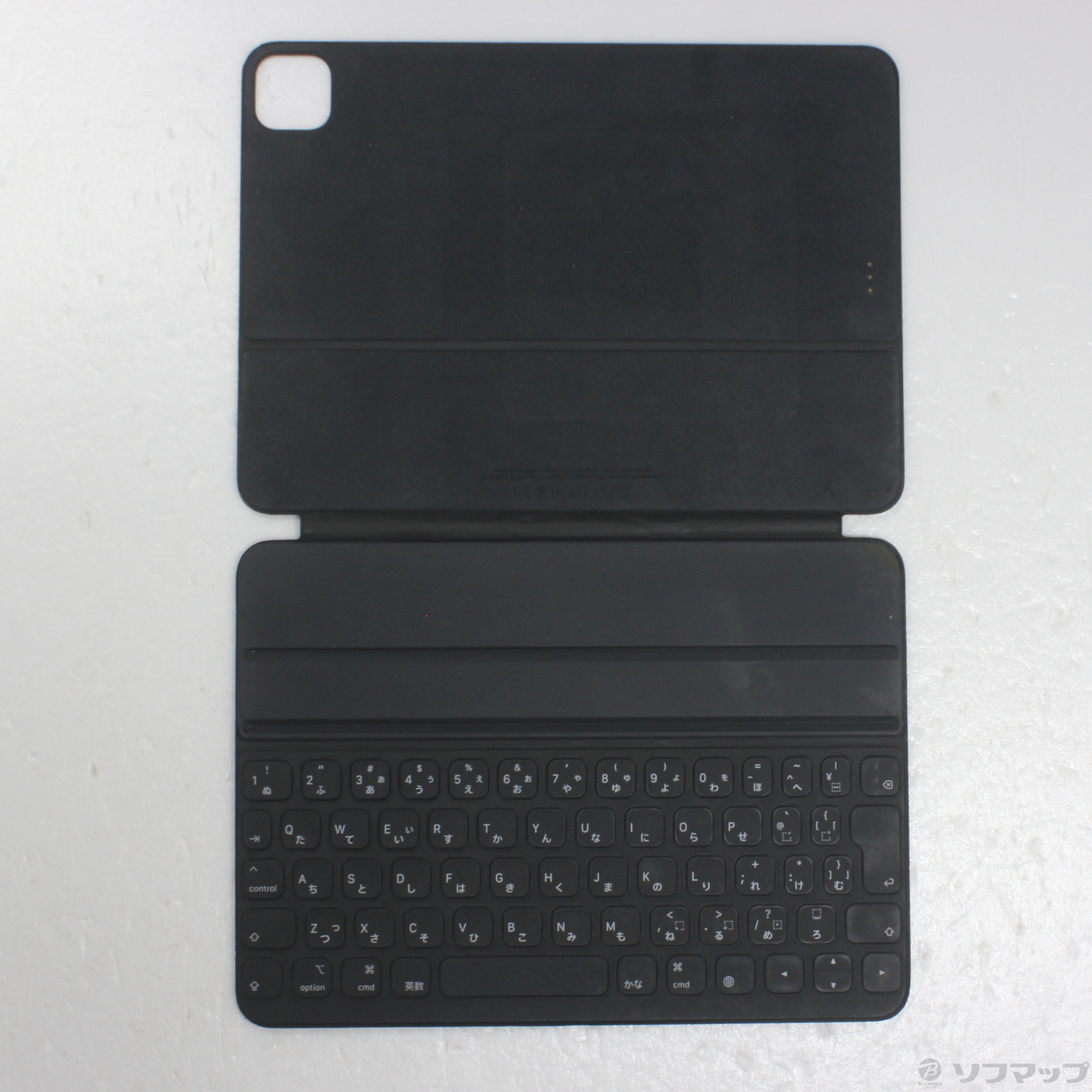 Apple Smart Keyboard Folio MXNK2J/A 中古】11インチ iPad Pro (第2