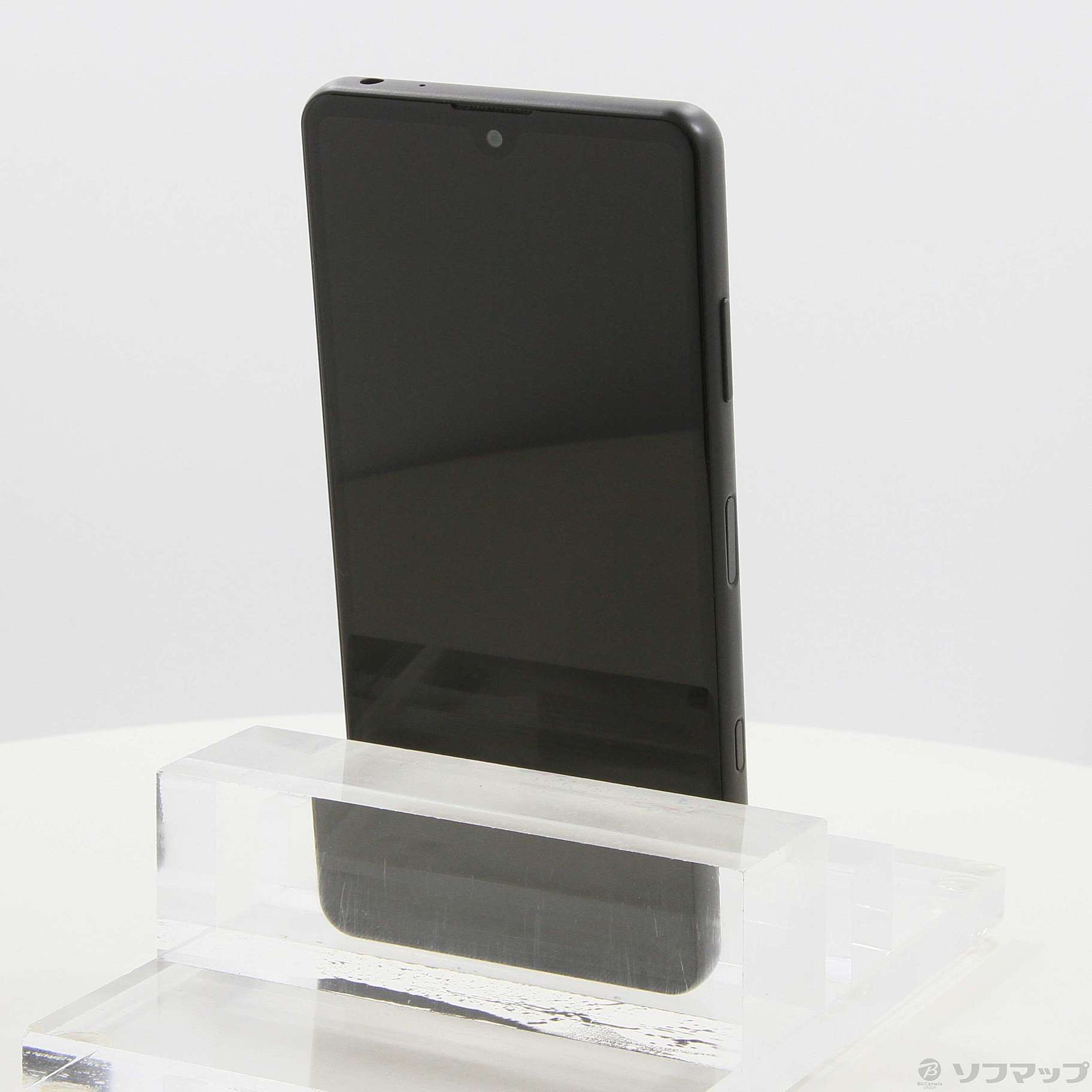 中古】Xperia Ace II 64GB ブラック SO-41B docomoロック解除SIMフリー [2133056728425] -  リコレ！|ビックカメラグループ ソフマップの中古通販サイト