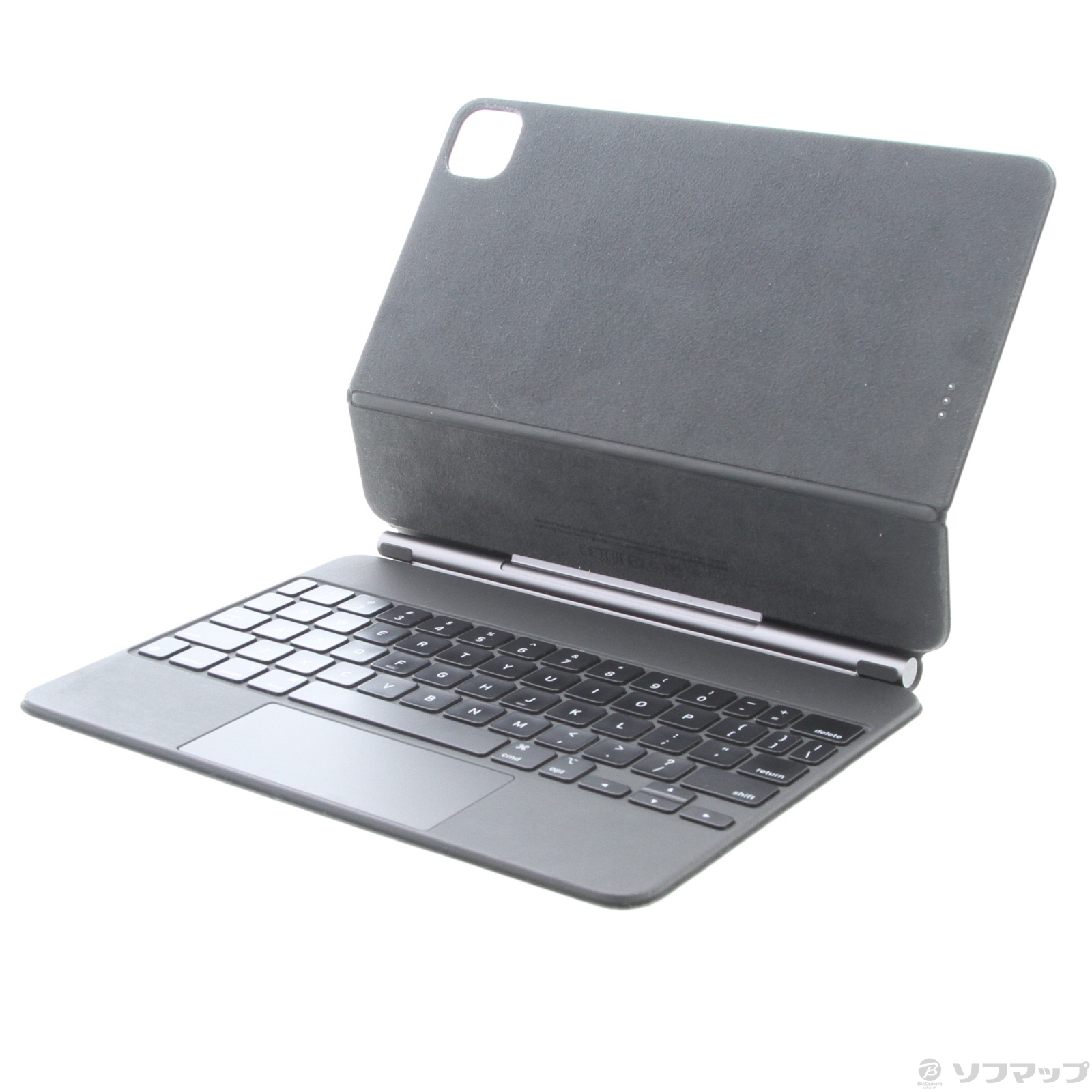 中古】11インチ iPad Pro 第2世代 用 Magic Keyboard 英語 US MXQT2LL／A [2133056729811] -  リコレ！|ビックカメラグループ ソフマップの中古通販サイト