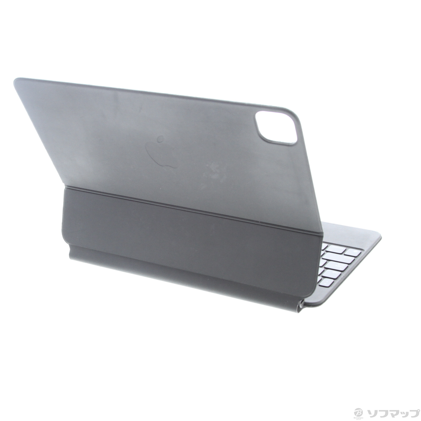 中古】11インチ iPad Pro 第2世代 用 Magic Keyboard 英語 US MXQT2LL／A [2133056729811] -  リコレ！|ビックカメラグループ ソフマップの中古通販サイト