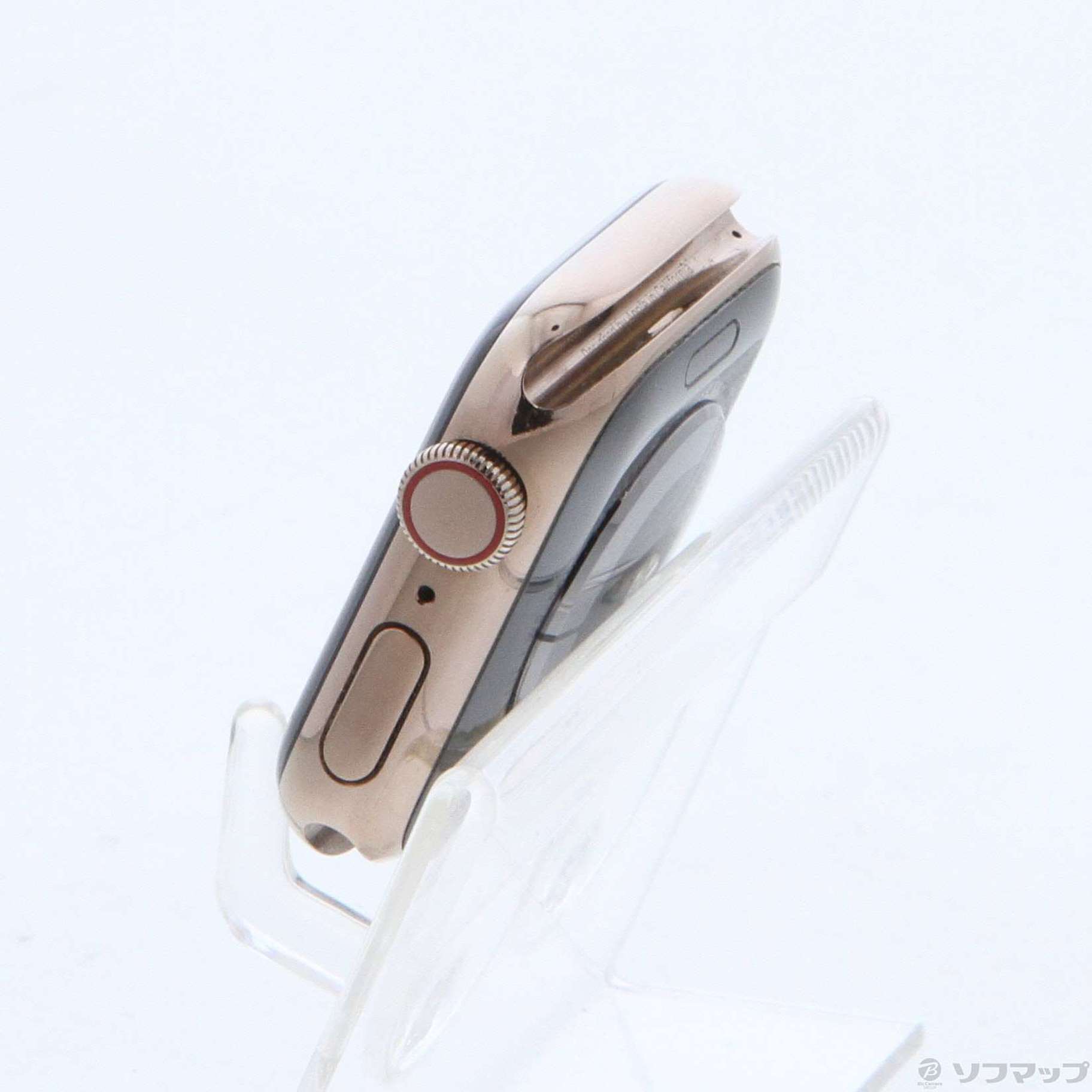中古】Apple Watch Series 4 GPS + Cellular 40mm ゴールド
