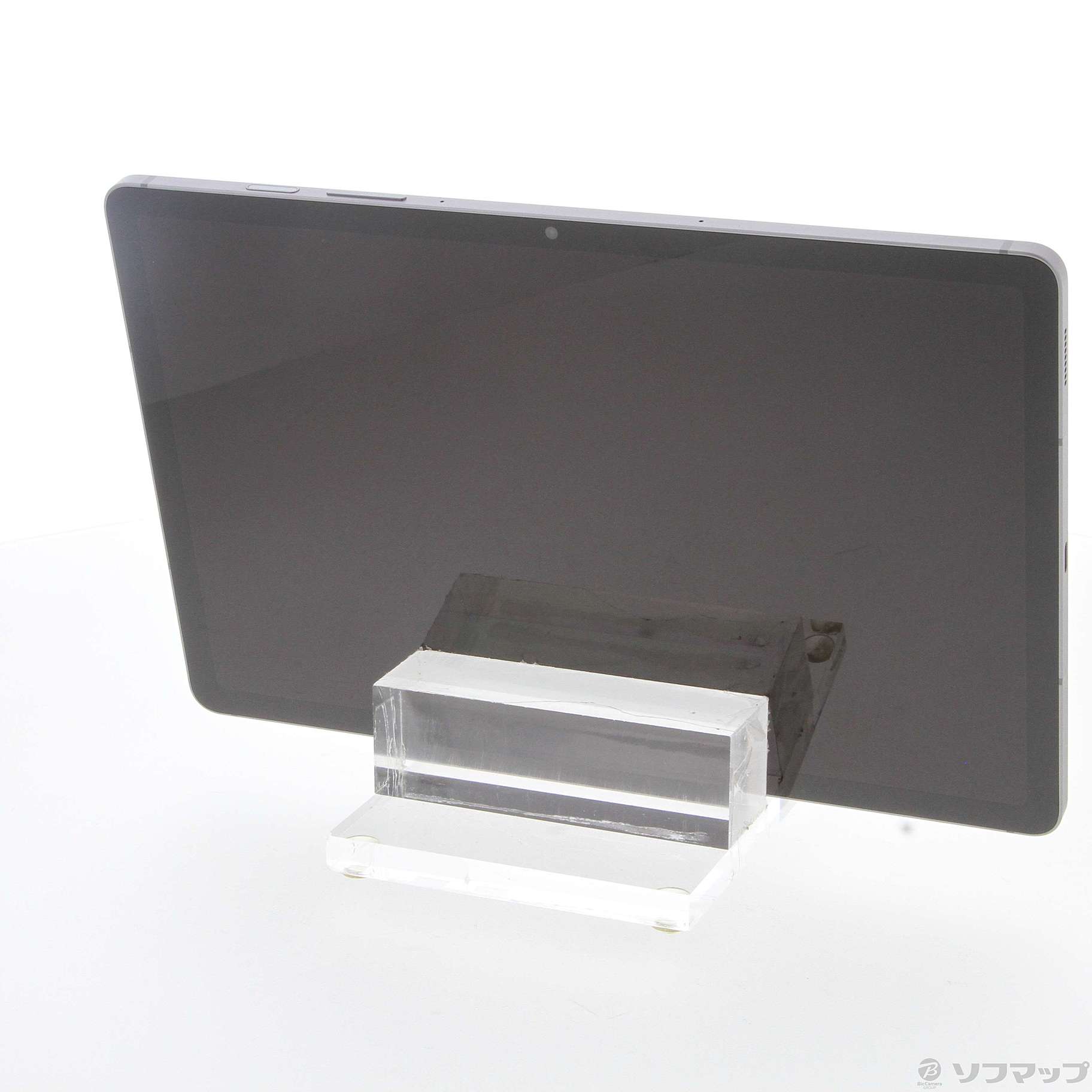 中古】Galaxy Tab S9 FE 128GB グレー SM-X510NZAAXJP Wi-Fi 