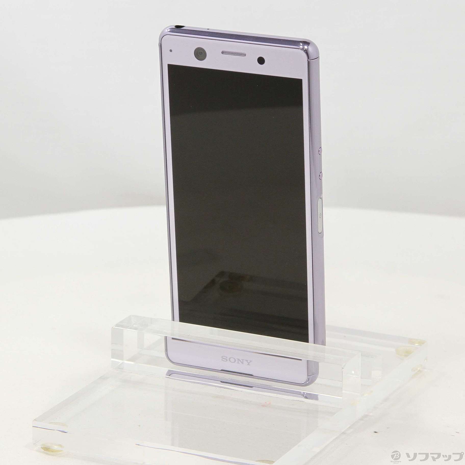 【中古品】4Docomo Sony XPERIA Ace SO-02L パープル 楽天市場】xperia ace so-02（カラーパープル）（スマートフォン