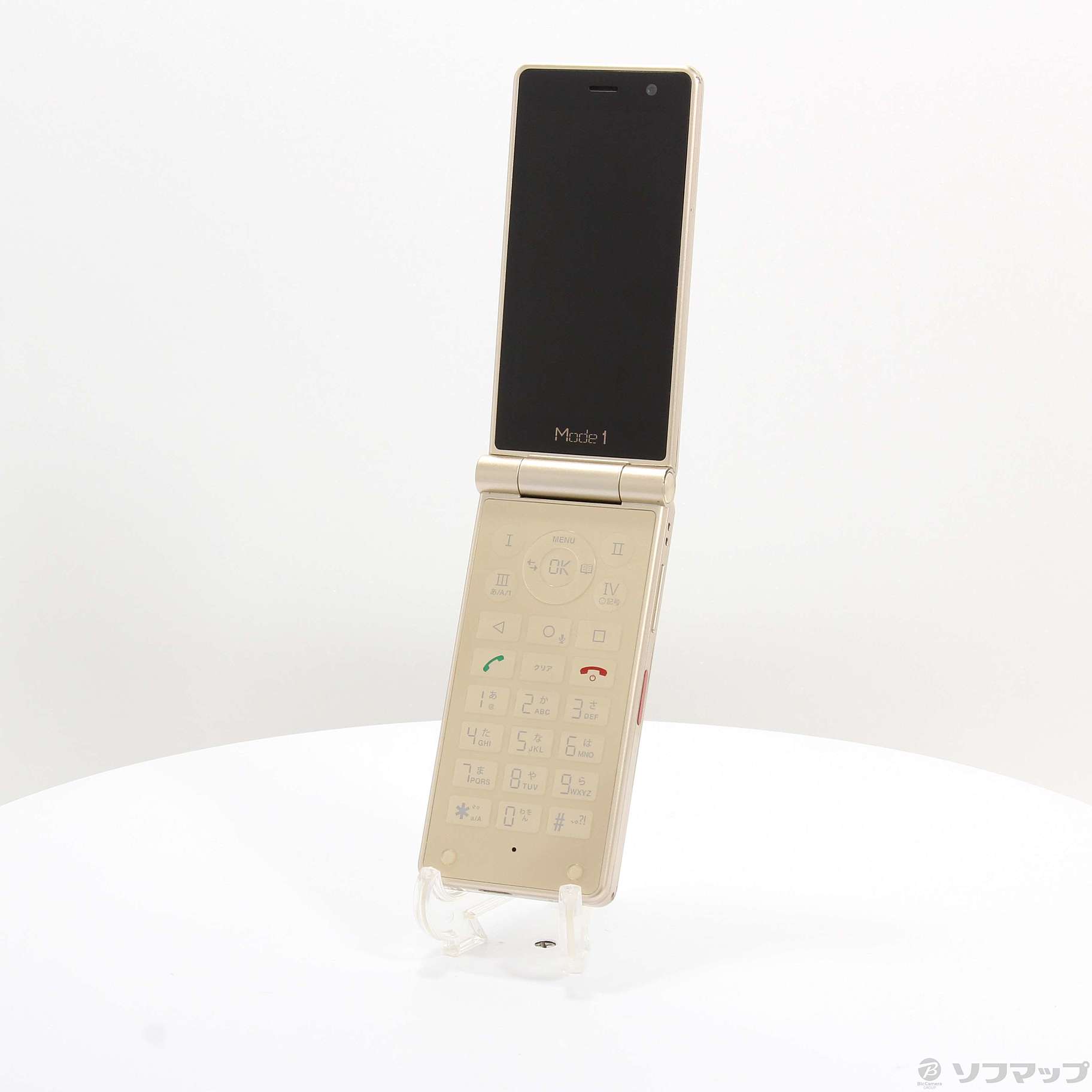 【新品未使用】Mode 1 RETRO II MD-06P シープホワイト 新品未使用】Mode1 RETRO II シープホワイト MD-06P