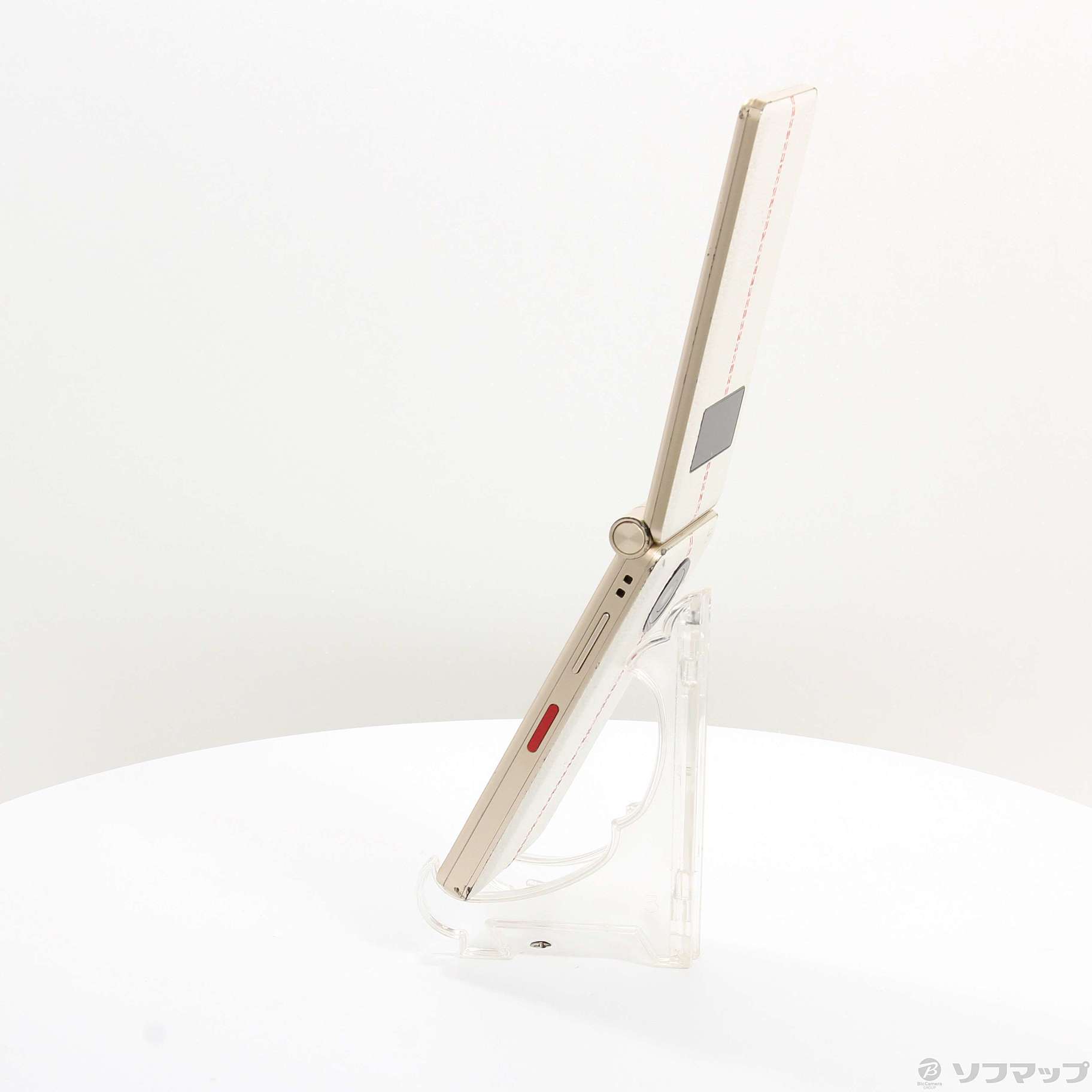 新品未使用】Mode1 RETRO Ⅱ MD-06P シープホワイト P-UP MD-06P