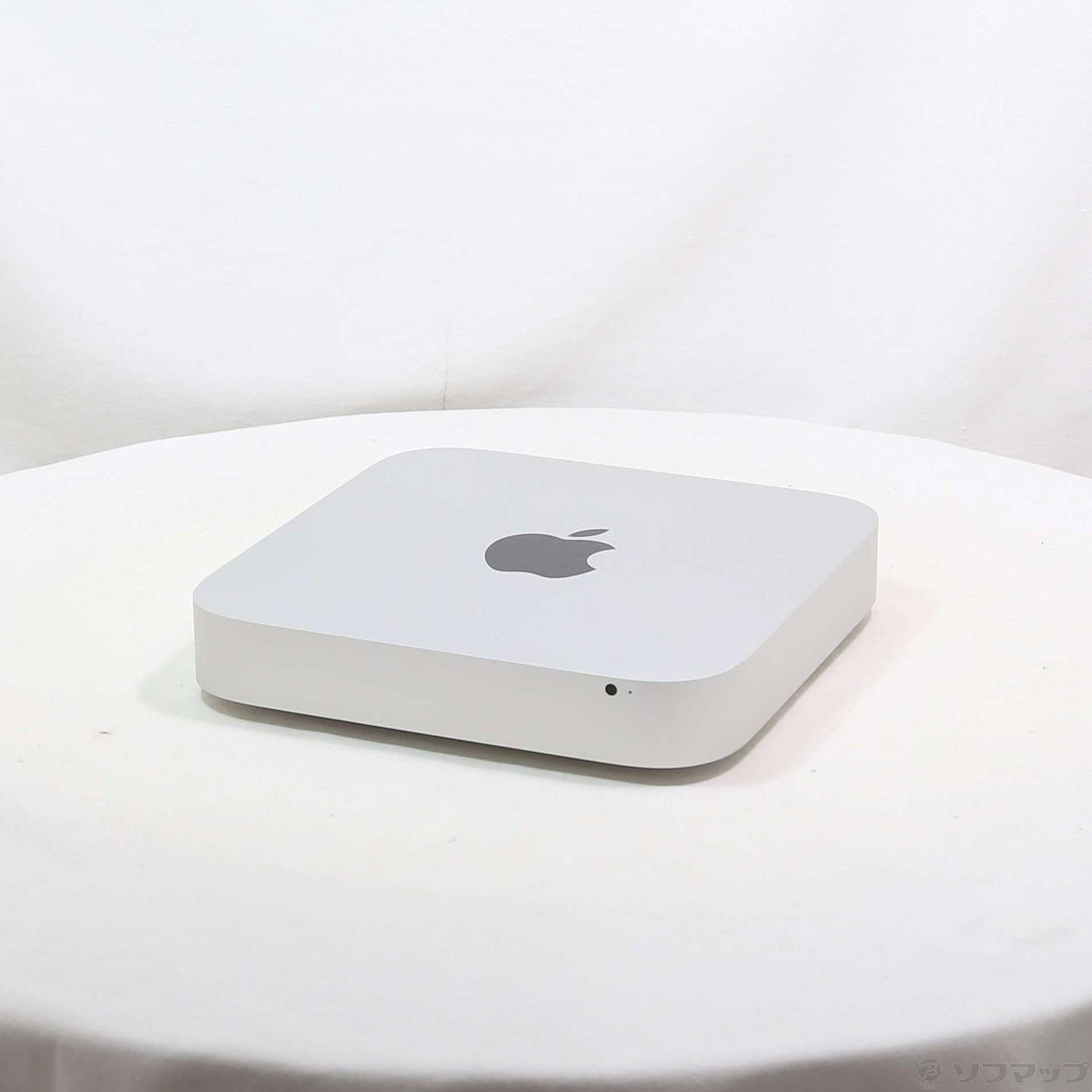 中古】Mac mini Late 2014 MGEN2J／A Core_i5 2.6GHz 16GB HDD1TB 