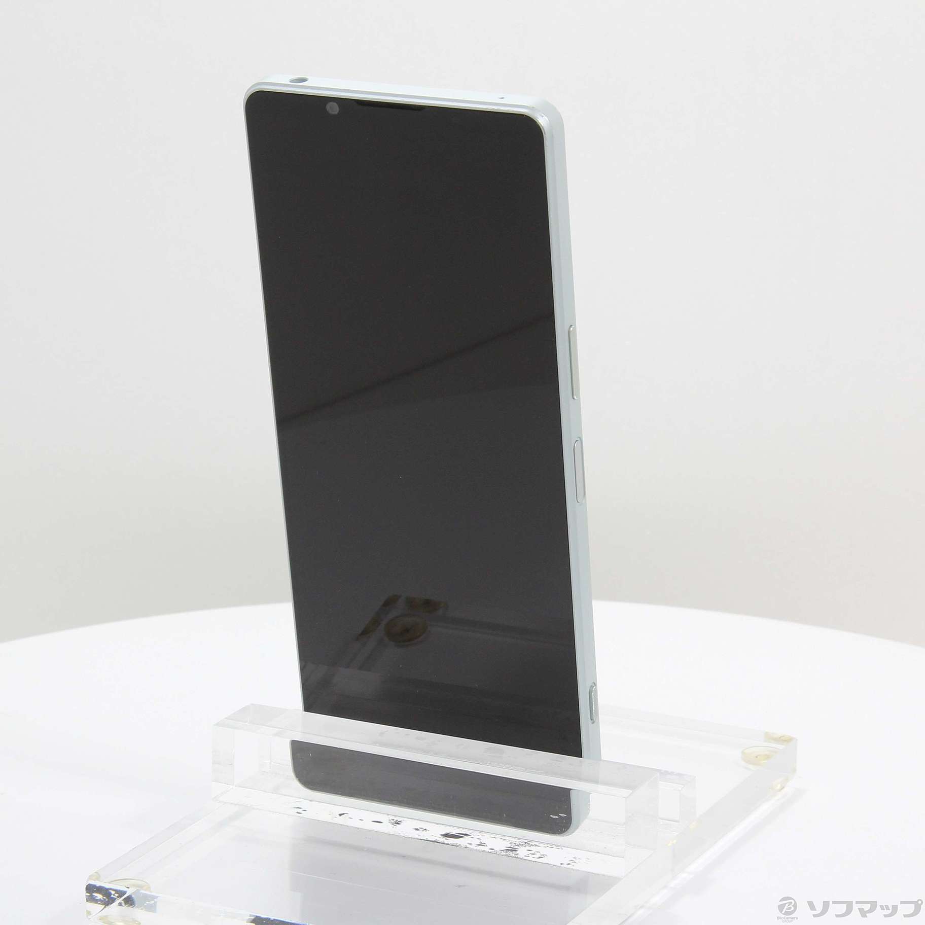 中古】Xperia 1 IV 256GB アイスホワイト SOG06 au SIMフリー [2133056738745] -  リコレ！|ビックカメラグループ ソフマップの中古通販サイト