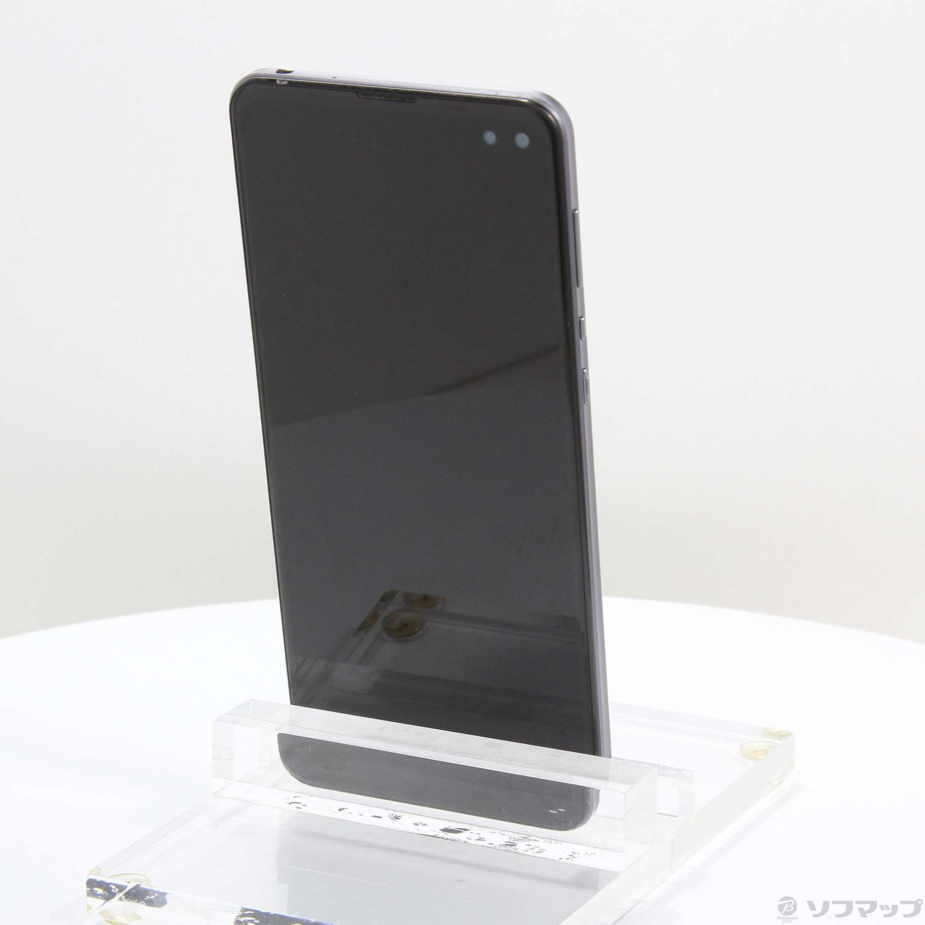 中古】AQUOS sense4 plus 128GB ブラック SH-M16 SIMフリー [2133056739018] -  リコレ！|ビックカメラグループ ソフマップの中古通販サイト