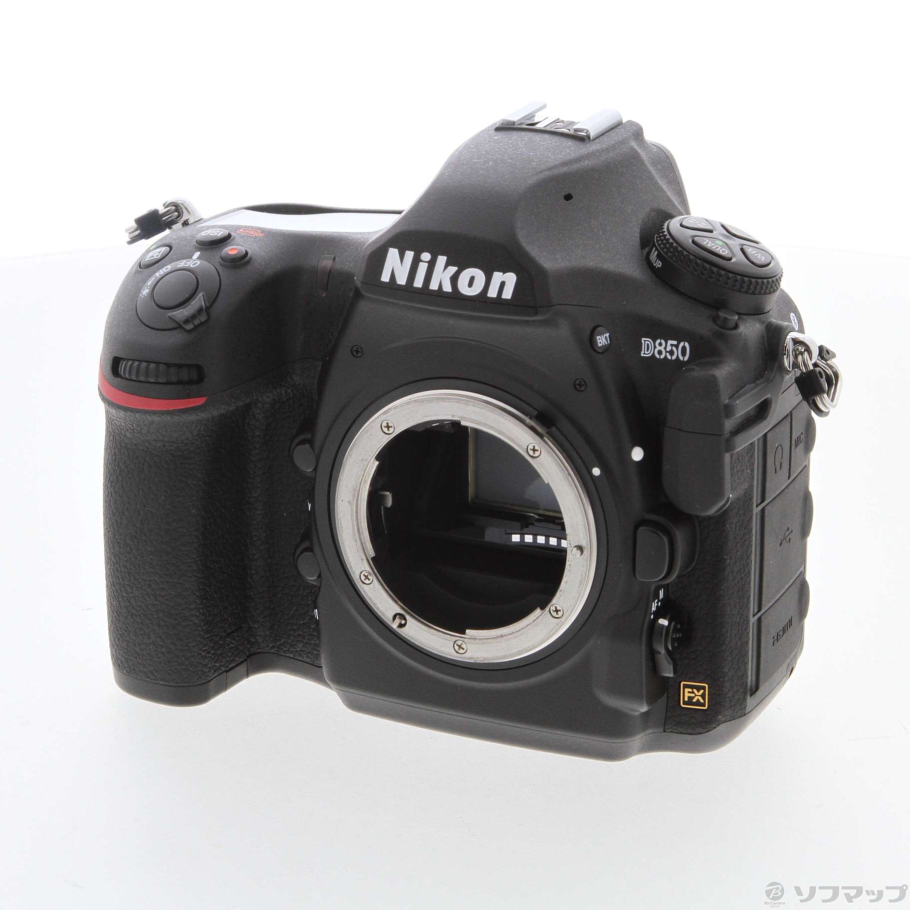 Nikon D850 ボディ