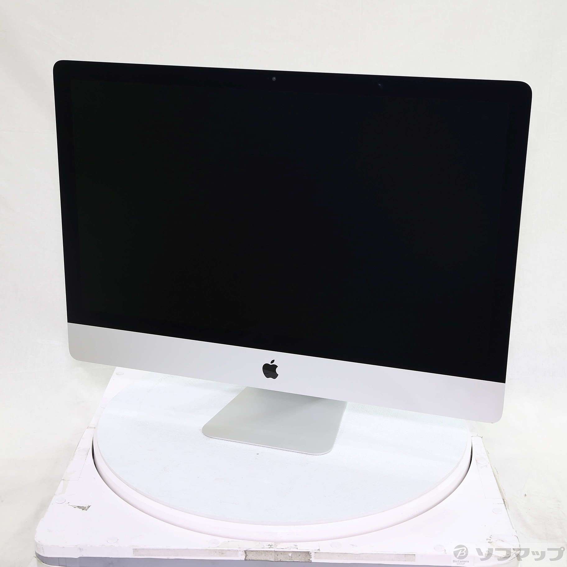 iMac A1419 MK472J/A (Retina 5K,27-inch, Late 2015) CPU 3.2GHz Core