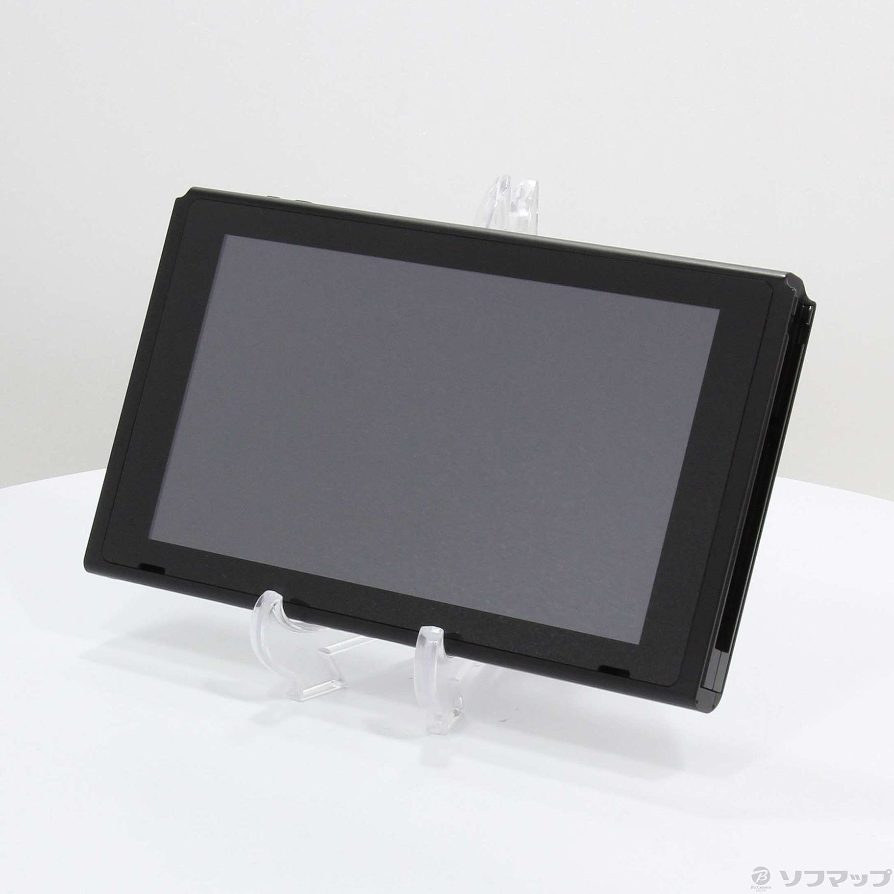 中古】Nintendo Switch Joy-Con (L) ネオンブルー／ (R) ネオンレッド