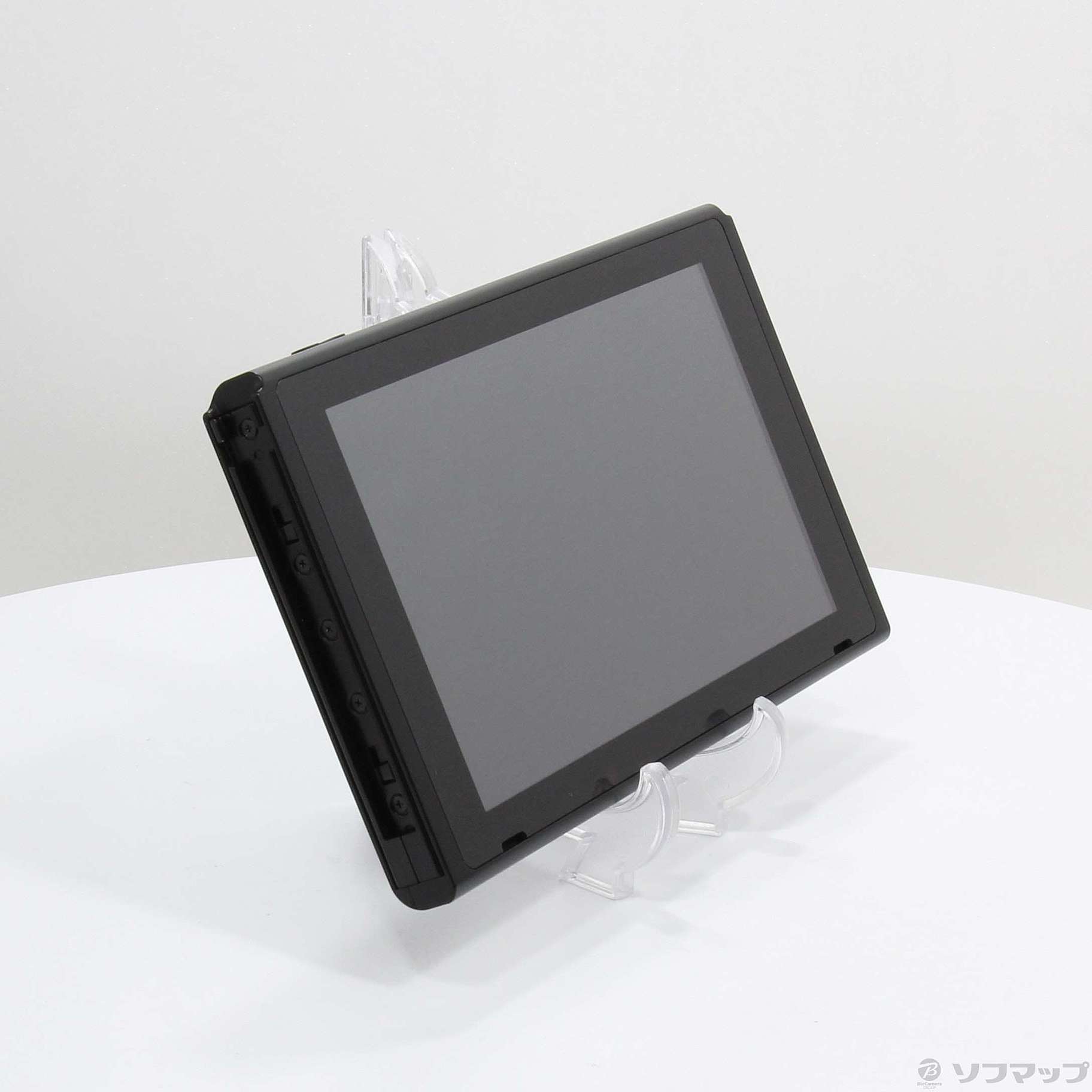 中古】Nintendo Switch Joy-Con (L) ネオンブルー／ (R) ネオンレッド