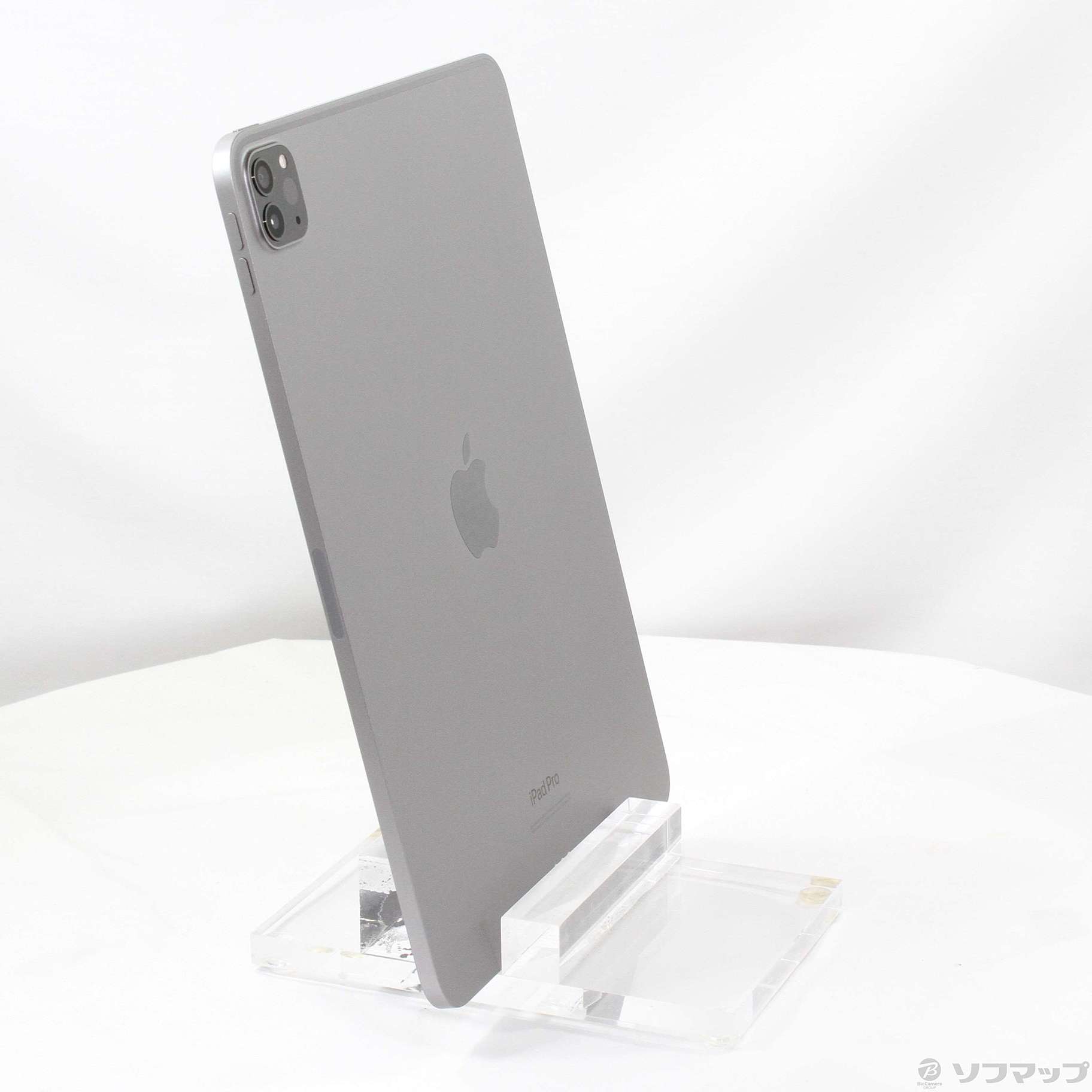 中古】iPad Pro 11インチ 第4世代 512GB スペースグレイ MNXH3J 中古】iPad Pro 11インチ 第4世代 512GB スペースグレイ MNXH3J