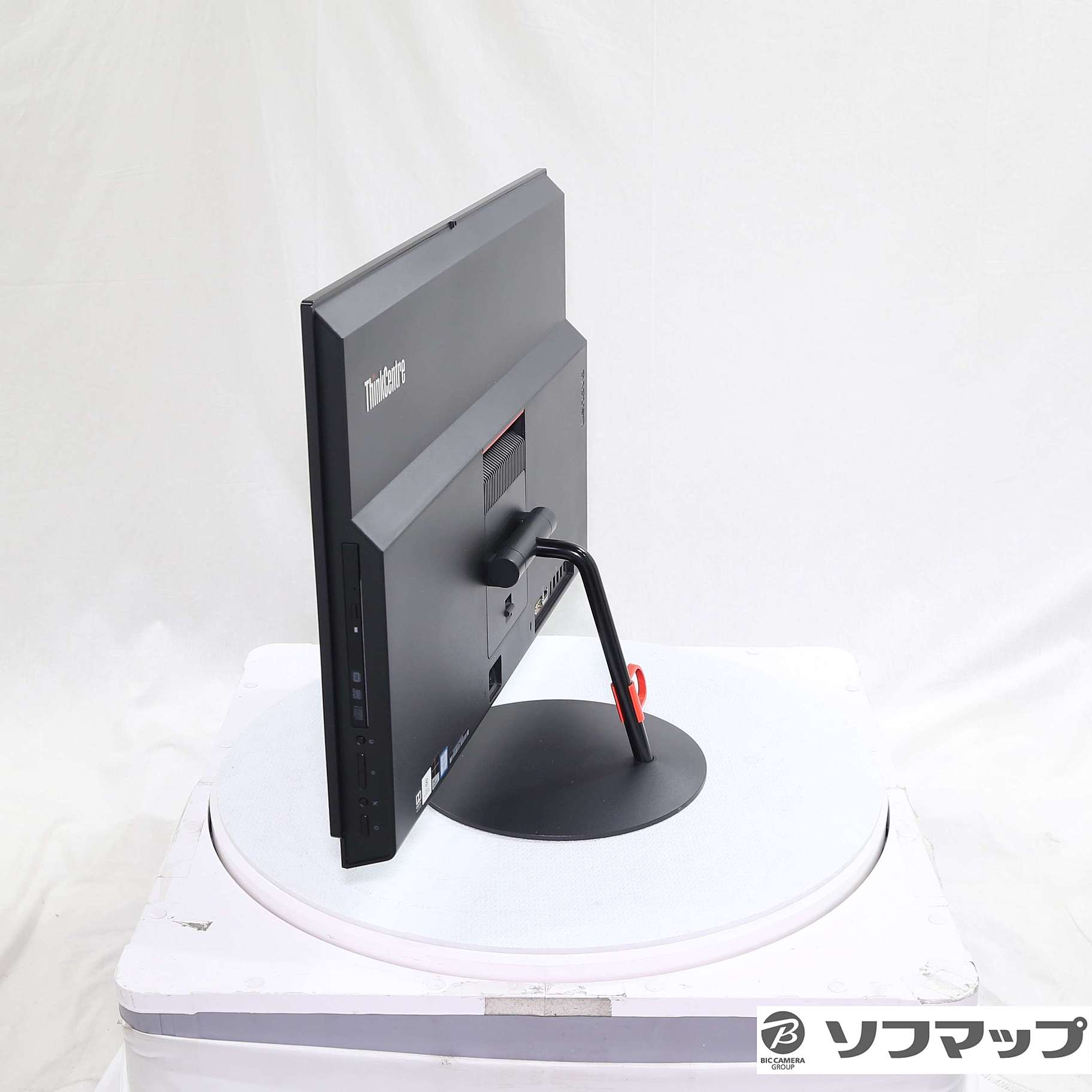 中古】Thinkcentre M900z All-In-One 10F5A01SJP 〔Windows 10 
