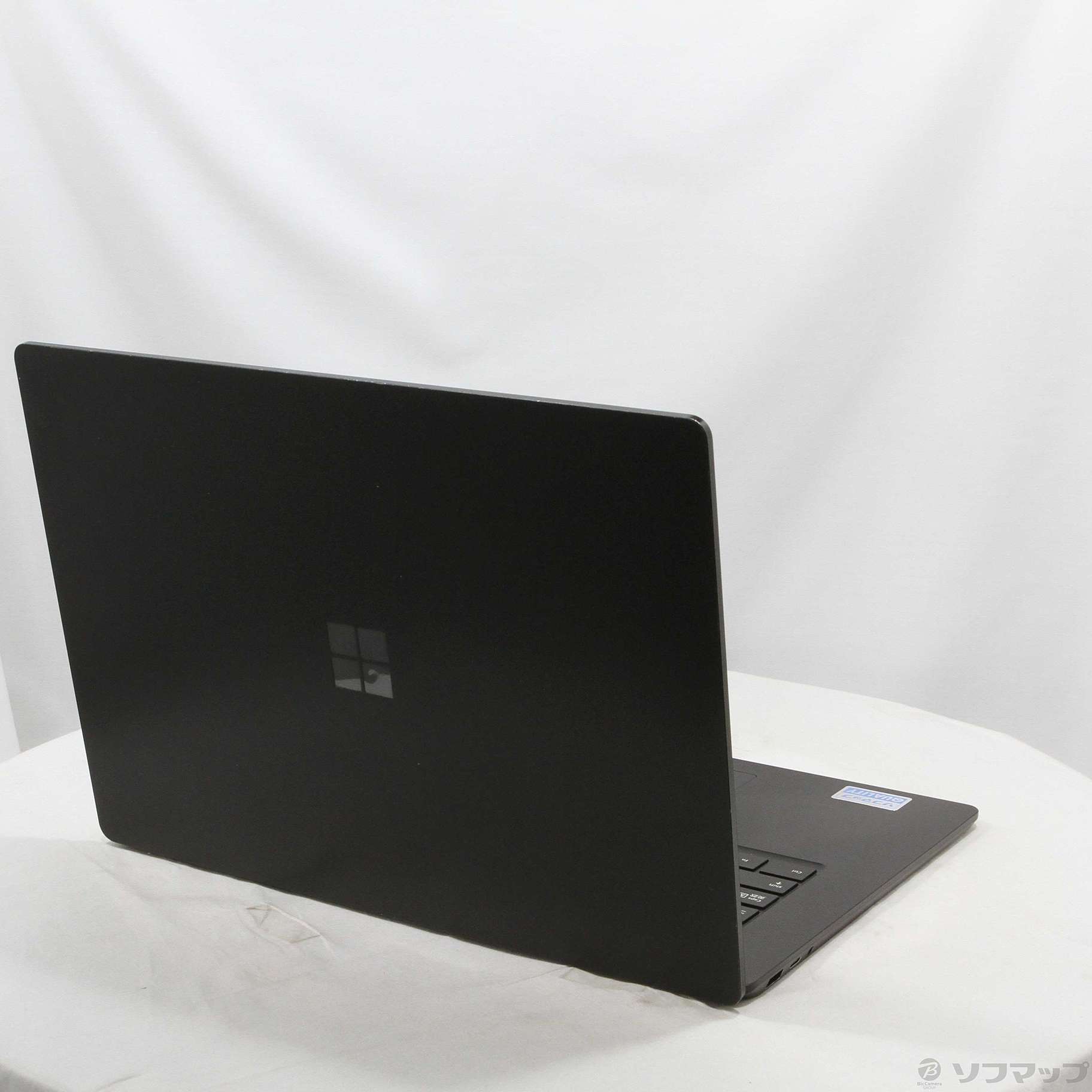 中古】Surface Laptop 4 〔Core i7／32GB／SSD1TB〕 5IV-00015