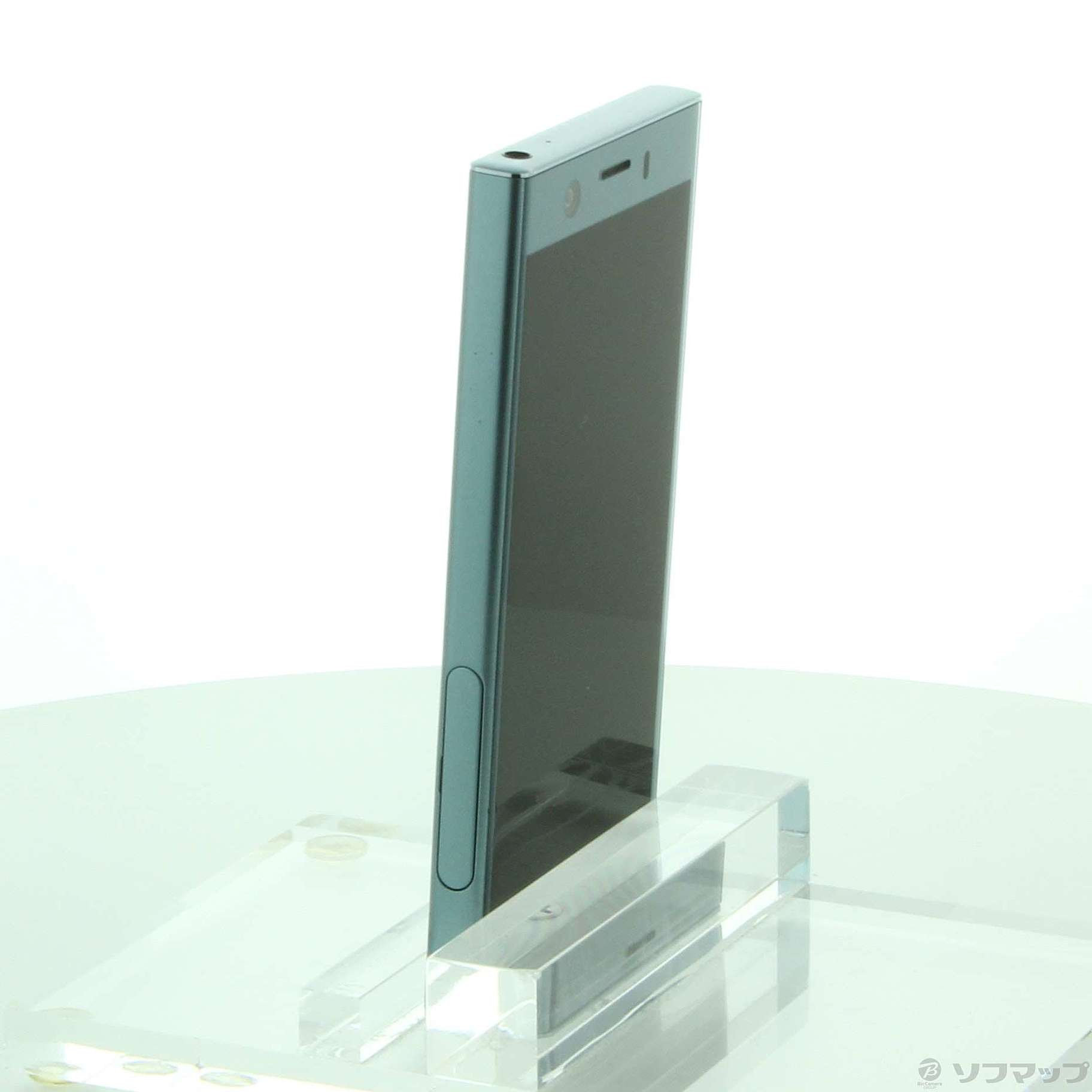 中古】Xperia XZ1 Compact 32GB ホライゾンブルー SO-02K docomoロック解除SIMフリー  [2133056744104] - リコレ！|ビックカメラグループ ソフマップの中古通販サイト