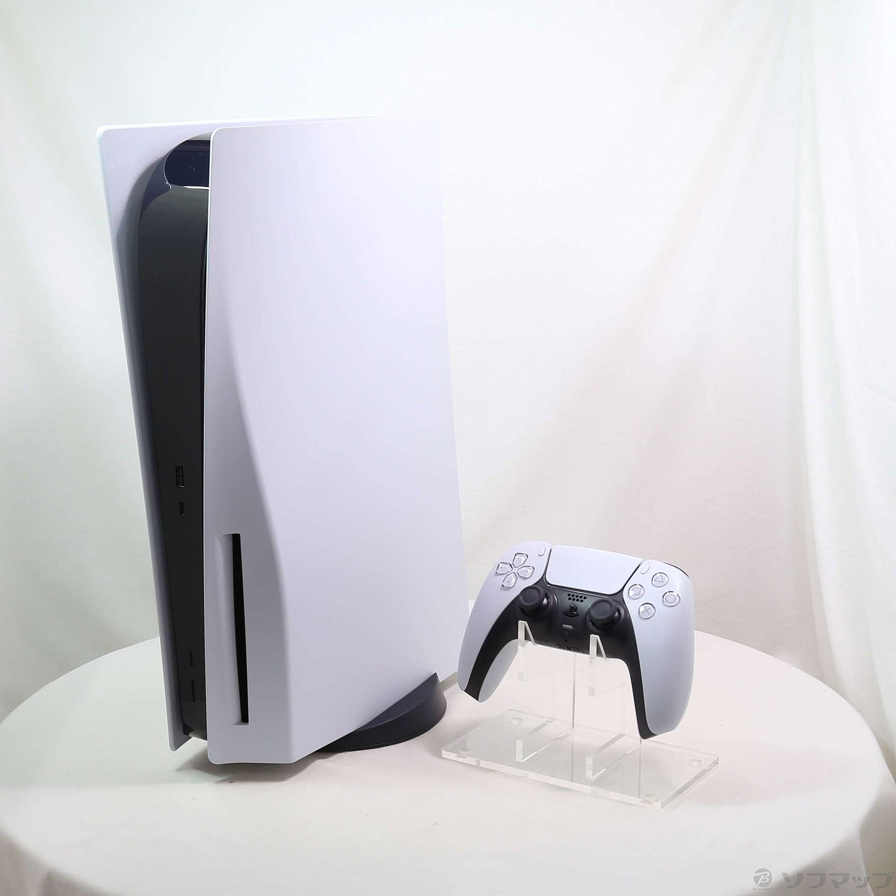 中古】PlayStation5 ディスクドライブ搭載モデル CFI-1000A01 