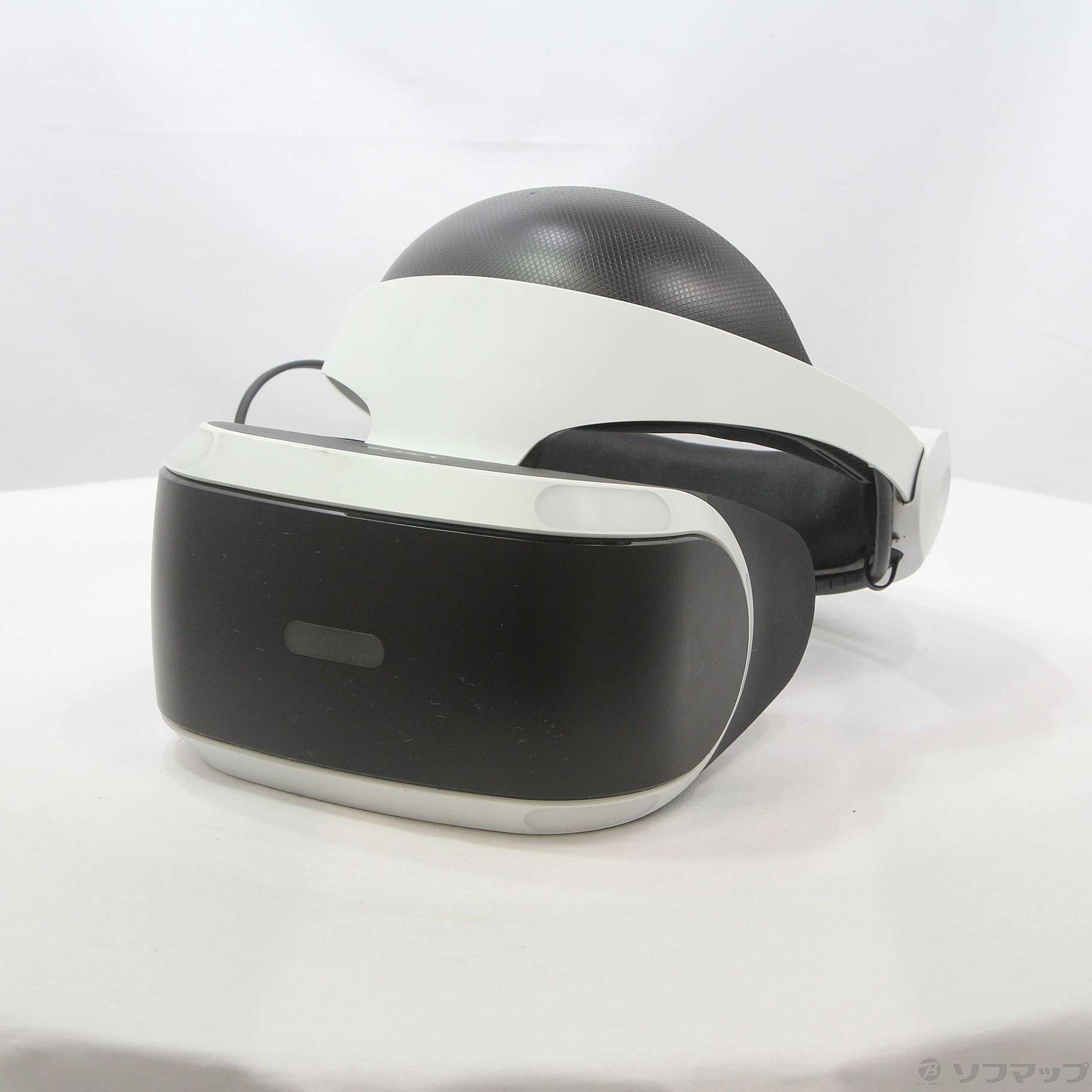 プレステVR SONY CUHJ-16001 カメラ同梱版