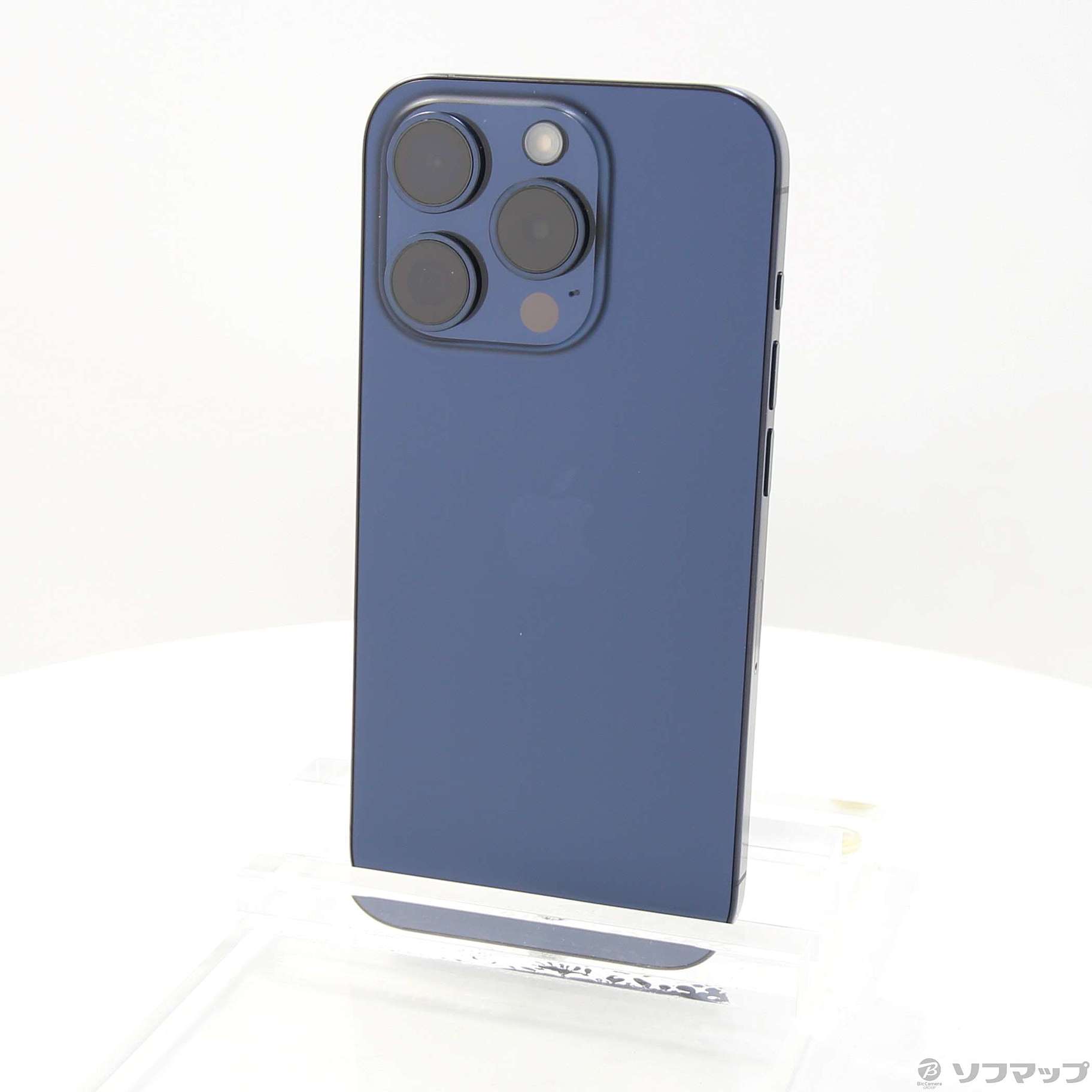 iPhone15 pro 128GB SIMフリー　ジャンク品 iPhone15 Pro 128GB MTU83J/A AU版SIMフリー ジャンク品 ホワイト